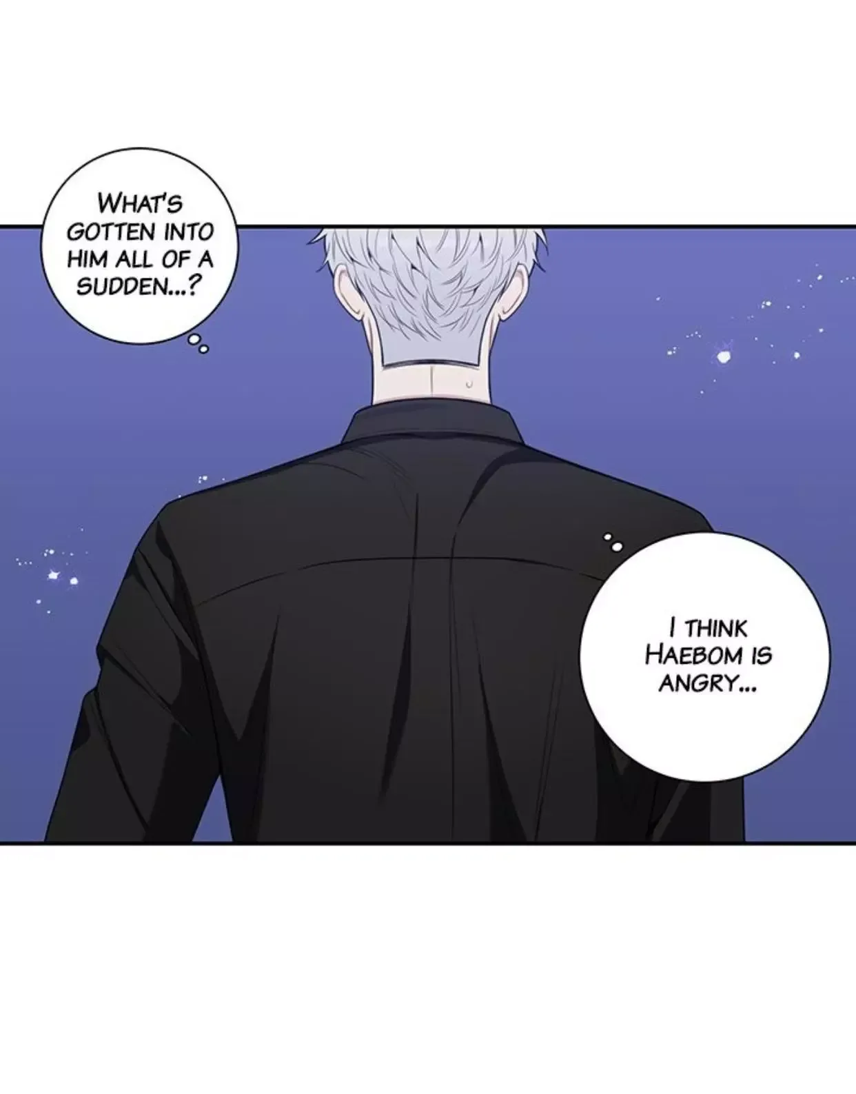 Cherry Blossoms After Winter Chapter 141 page 58