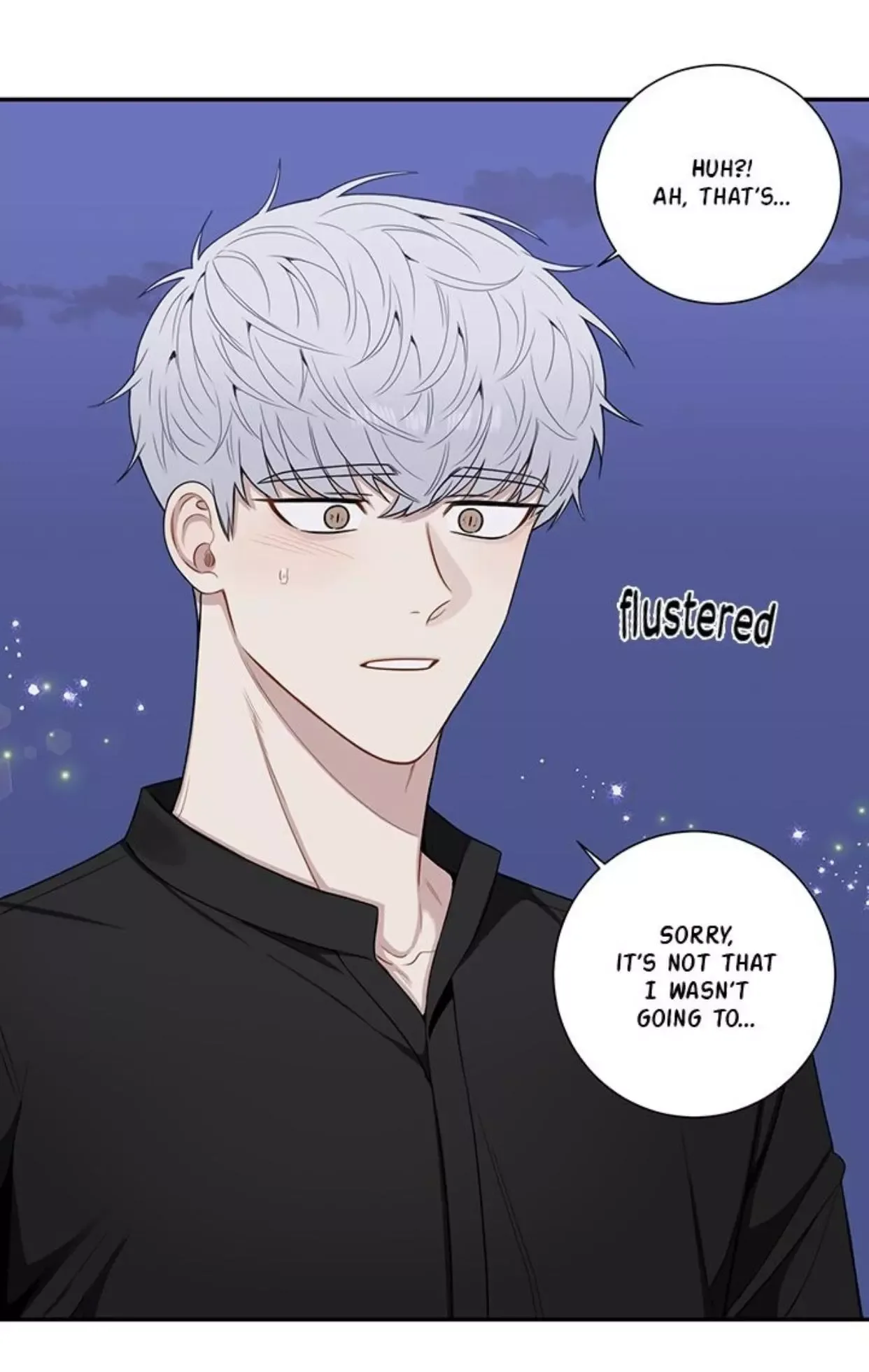 Cherry Blossoms After Winter Chapter 141 page 60