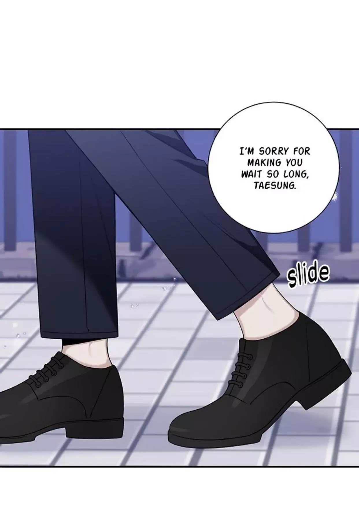 Cherry Blossoms After Winter Chapter 141 page 63