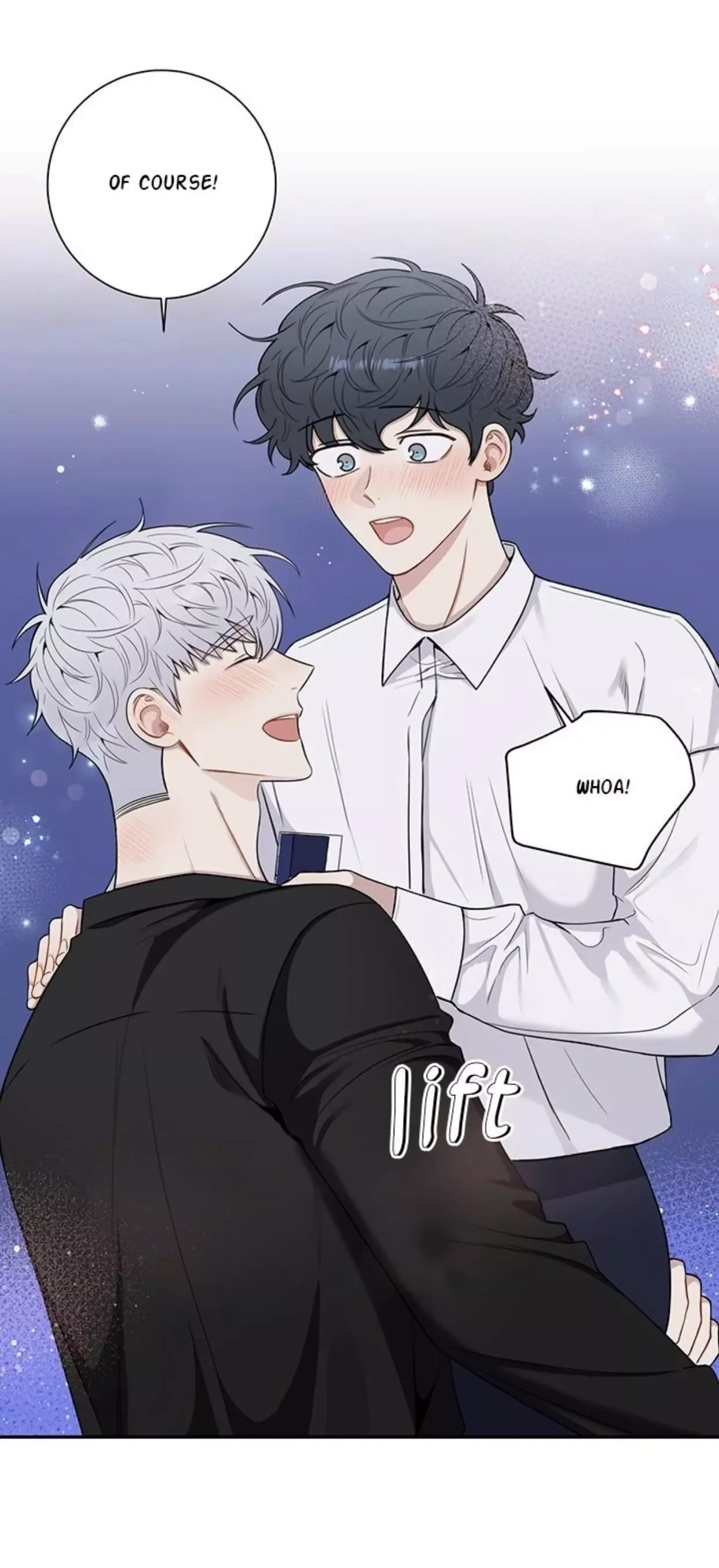 Cherry Blossoms After Winter Chapter 141 page 67