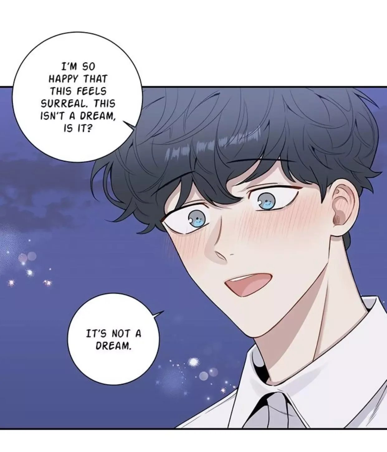 Cherry Blossoms After Winter Chapter 141 page 68