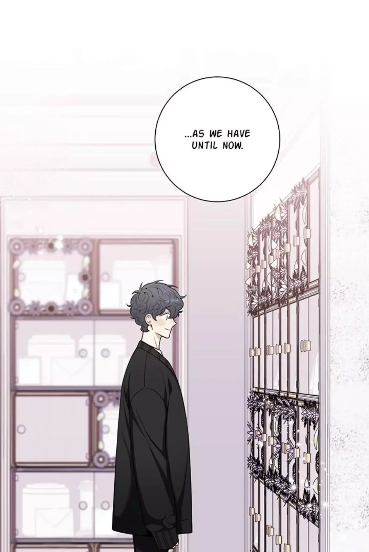 Cherry Blossoms After Winter Chapter 142 page 25