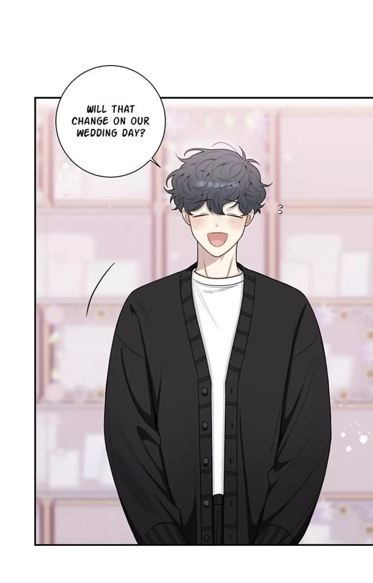 Cherry Blossoms After Winter Chapter 142 page 23
