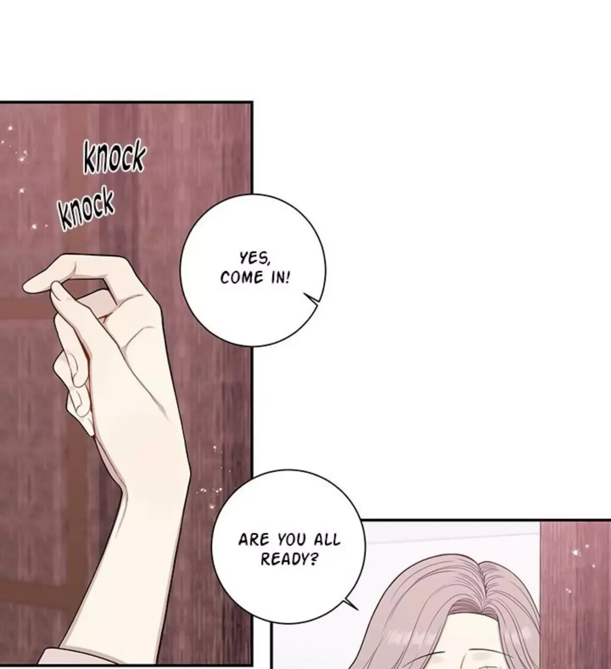 Cherry Blossoms After Winter Chapter 142 page 29