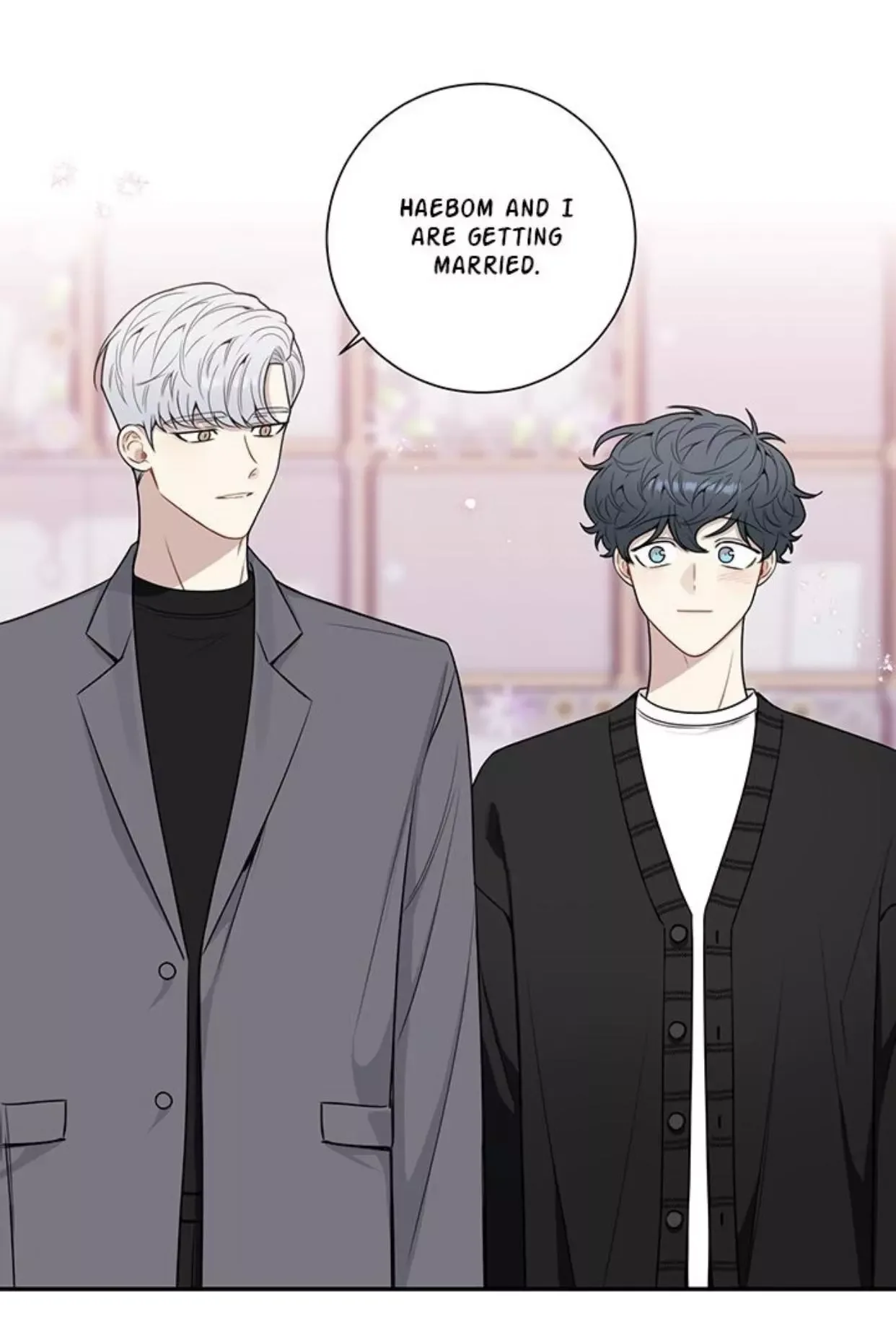Cherry Blossoms After Winter Chapter 142 page 6