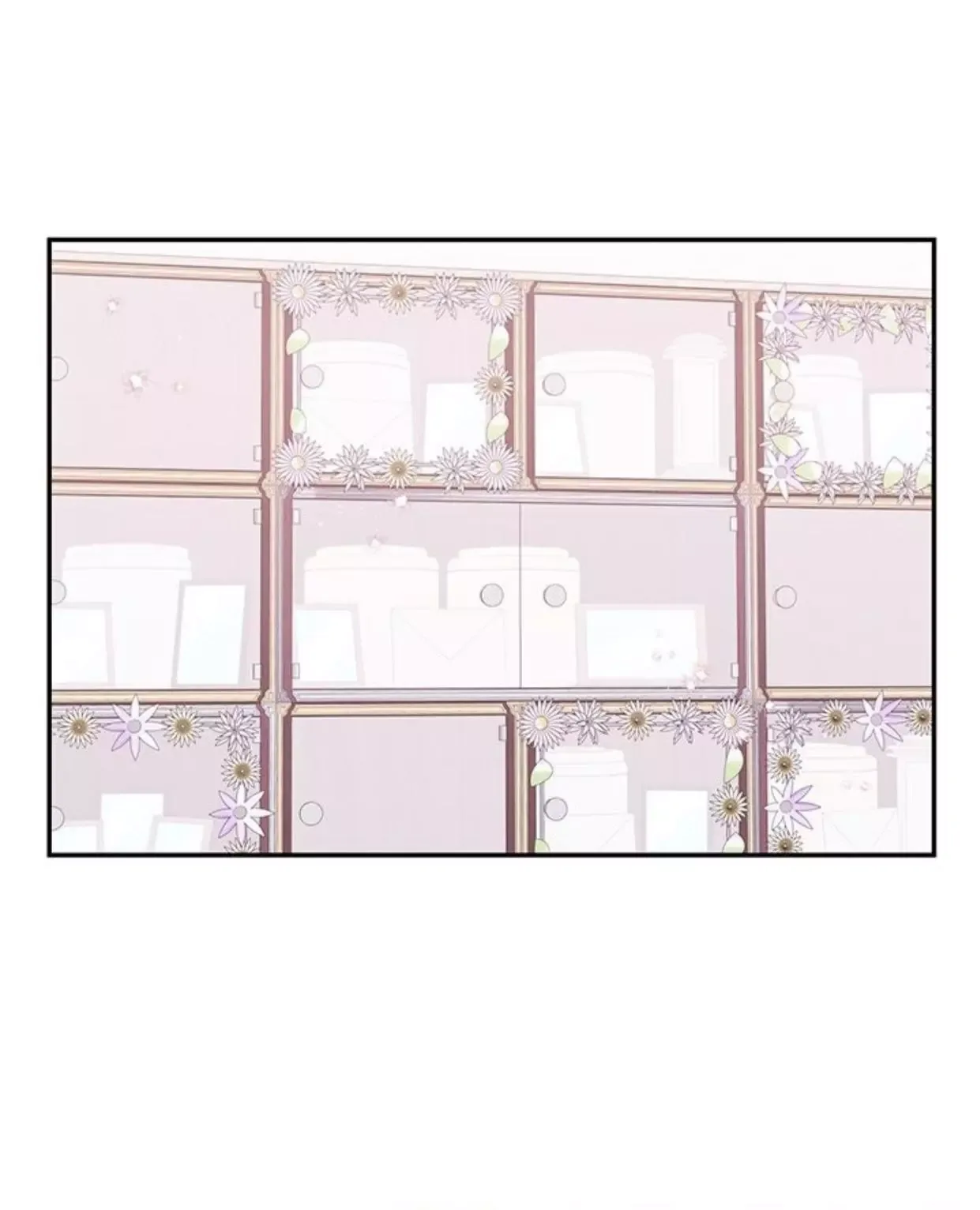 Cherry Blossoms After Winter Chapter 142 page 2