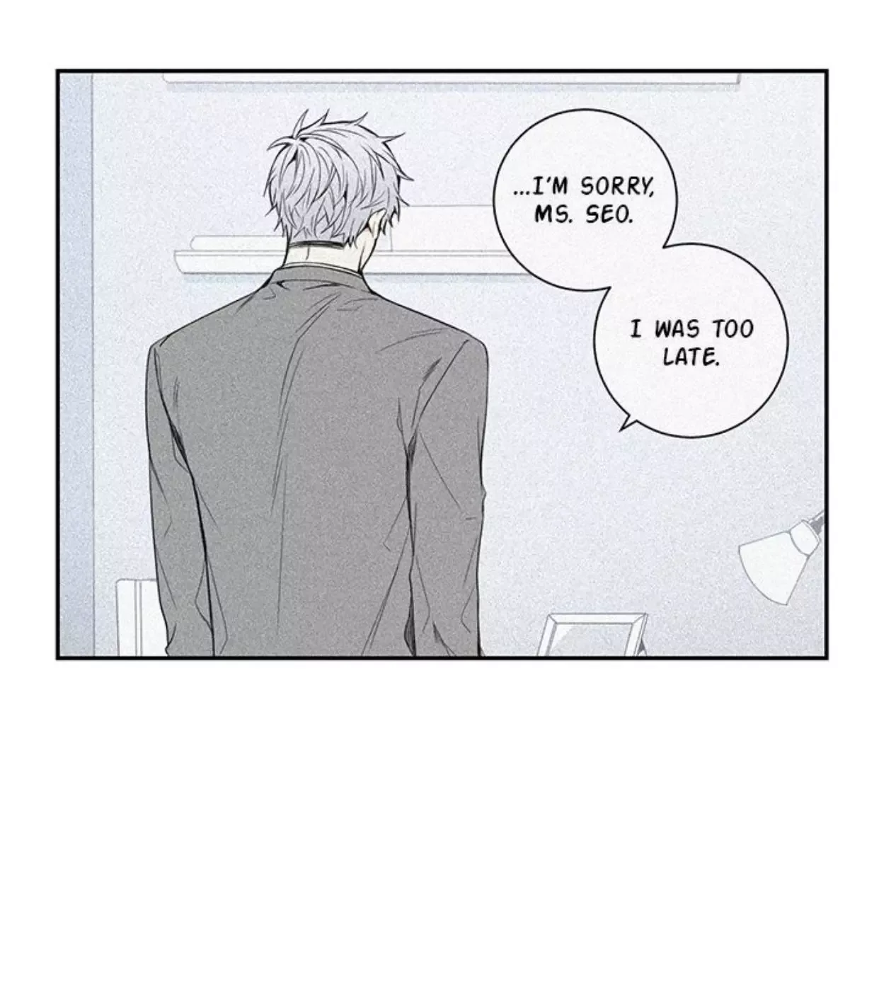 Cherry Blossoms After Winter Chapter 142 page 10