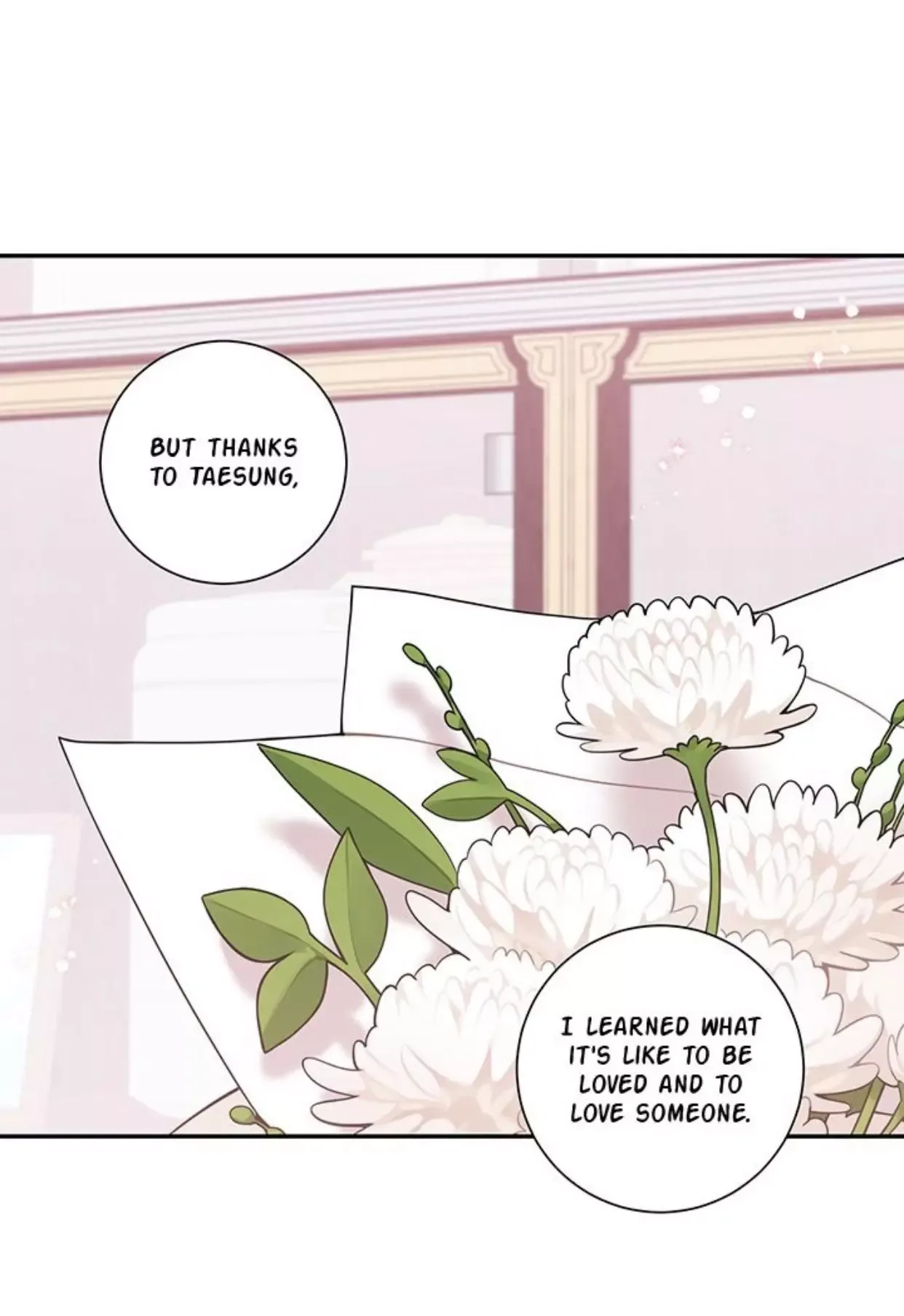 Cherry Blossoms After Winter Chapter 142 page 20