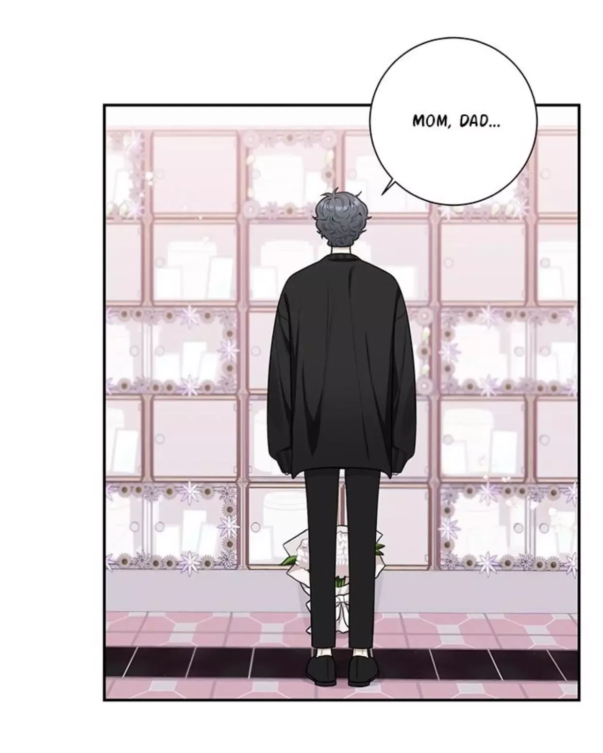Cherry Blossoms After Winter Chapter 142 page 18