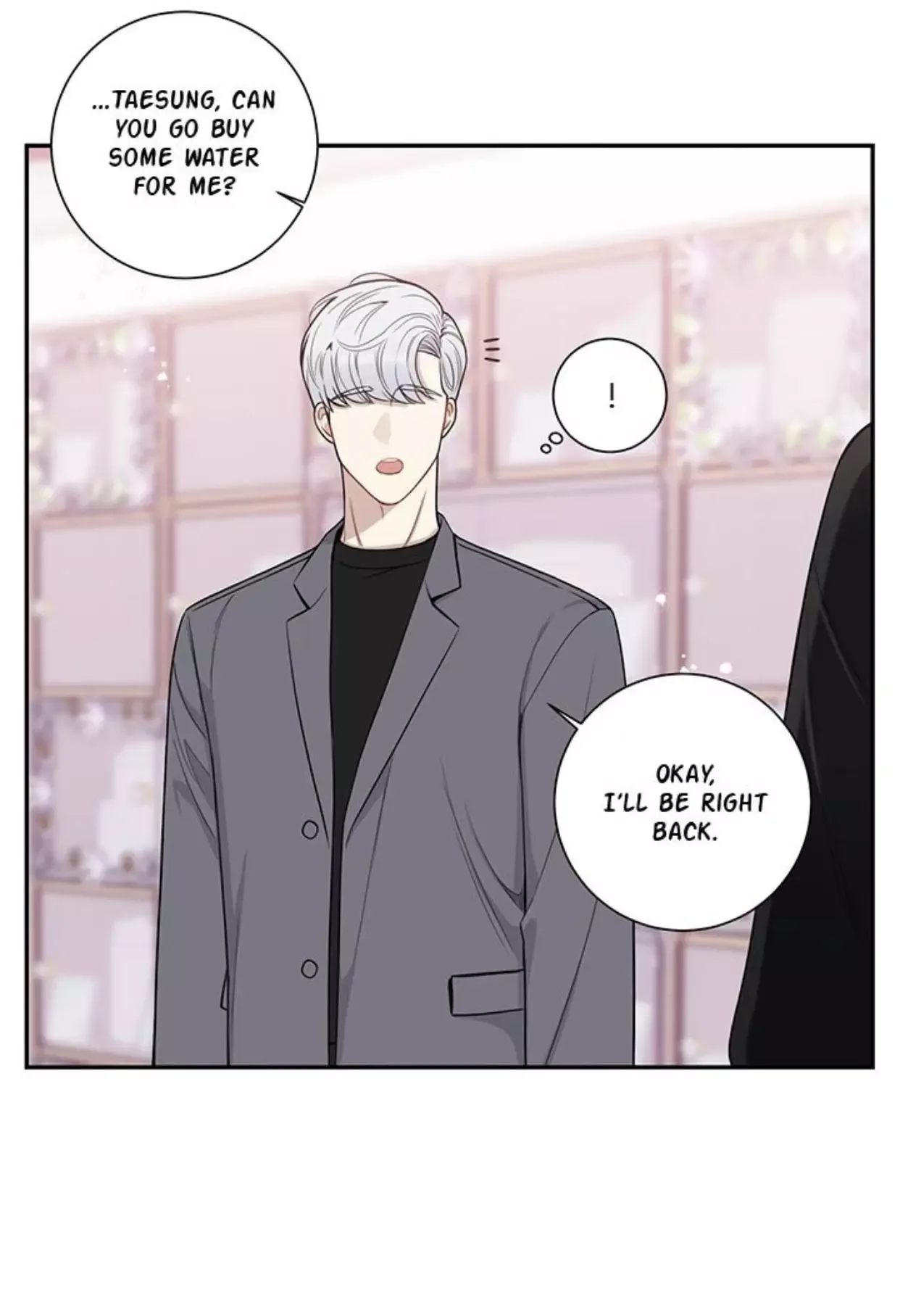 Cherry Blossoms After Winter Chapter 142 page 16
