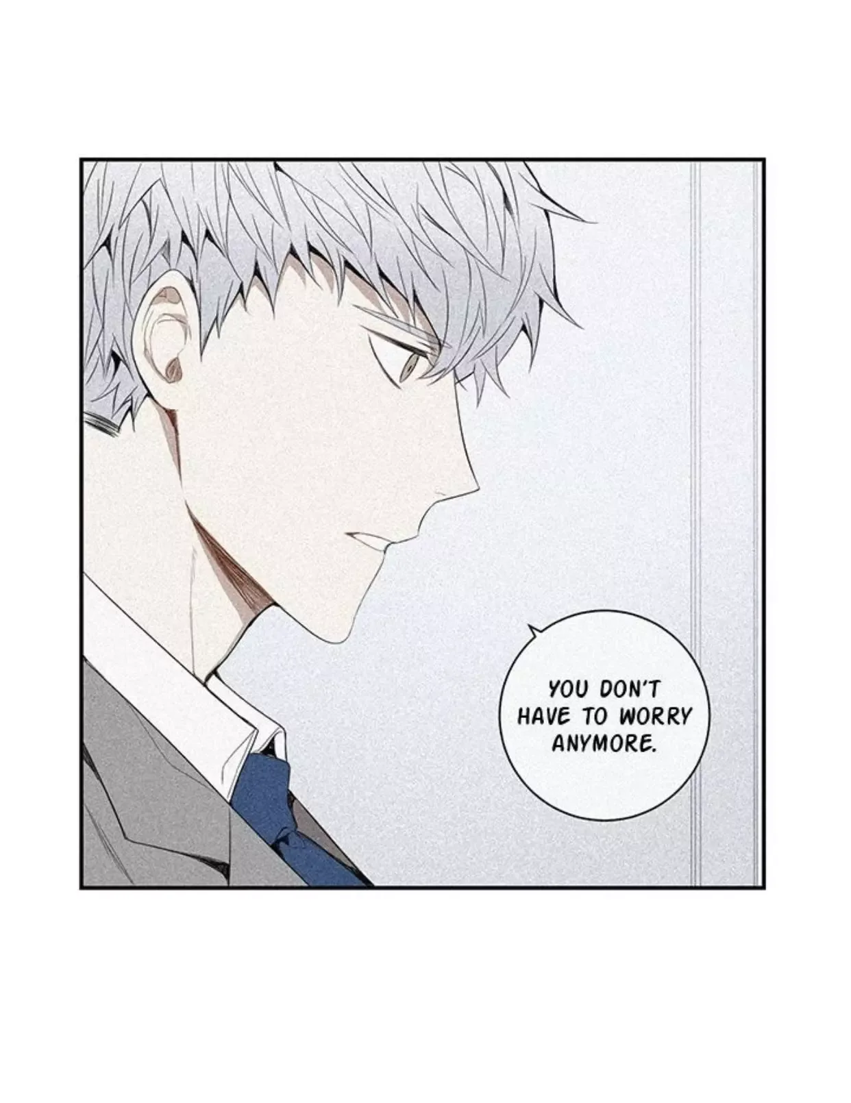 Cherry Blossoms After Winter Chapter 142 page 11