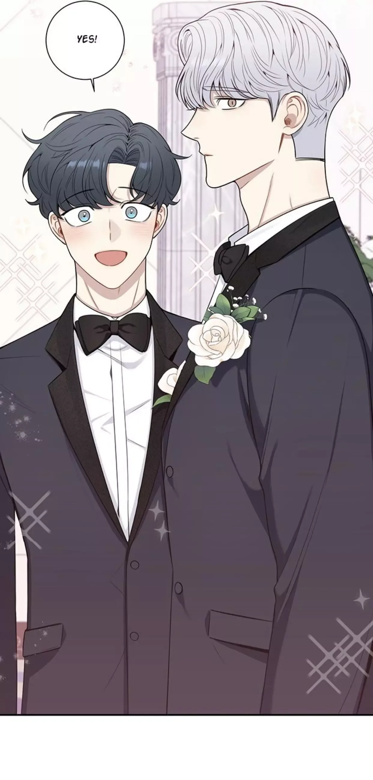 Cherry Blossoms After Winter Chapter 142 page 31