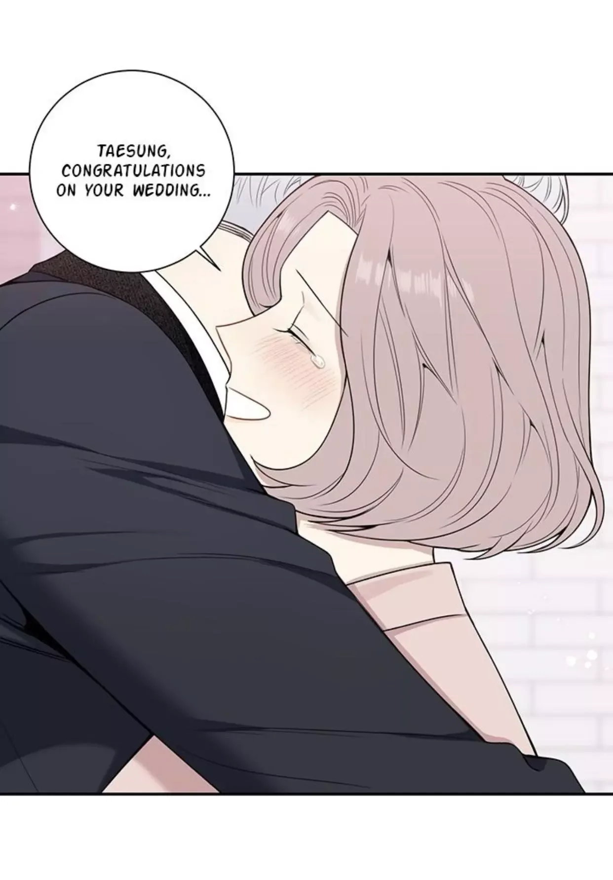 Cherry Blossoms After Winter Chapter 142 page 40