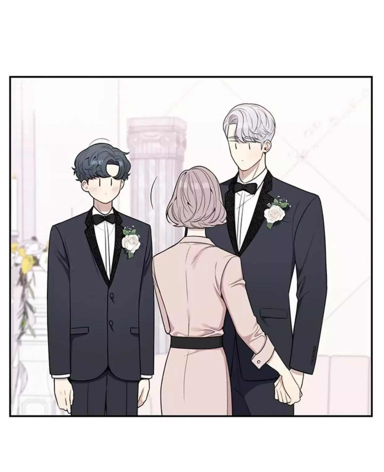 Cherry Blossoms After Winter Chapter 142 page 41
