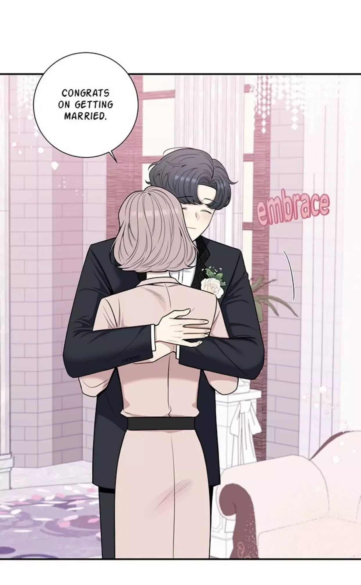 Cherry Blossoms After Winter Chapter 142 page 43