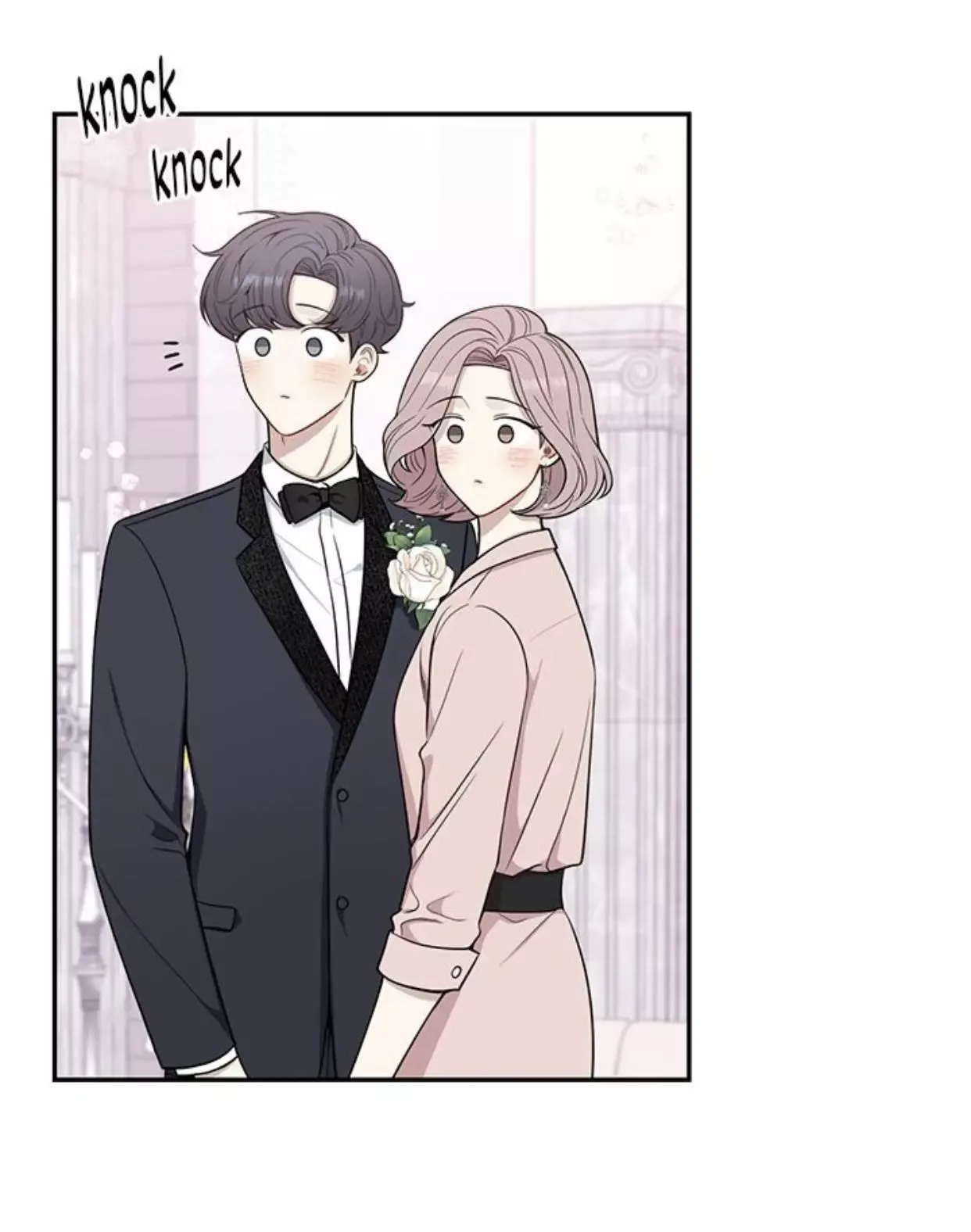 Cherry Blossoms After Winter Chapter 142 page 45