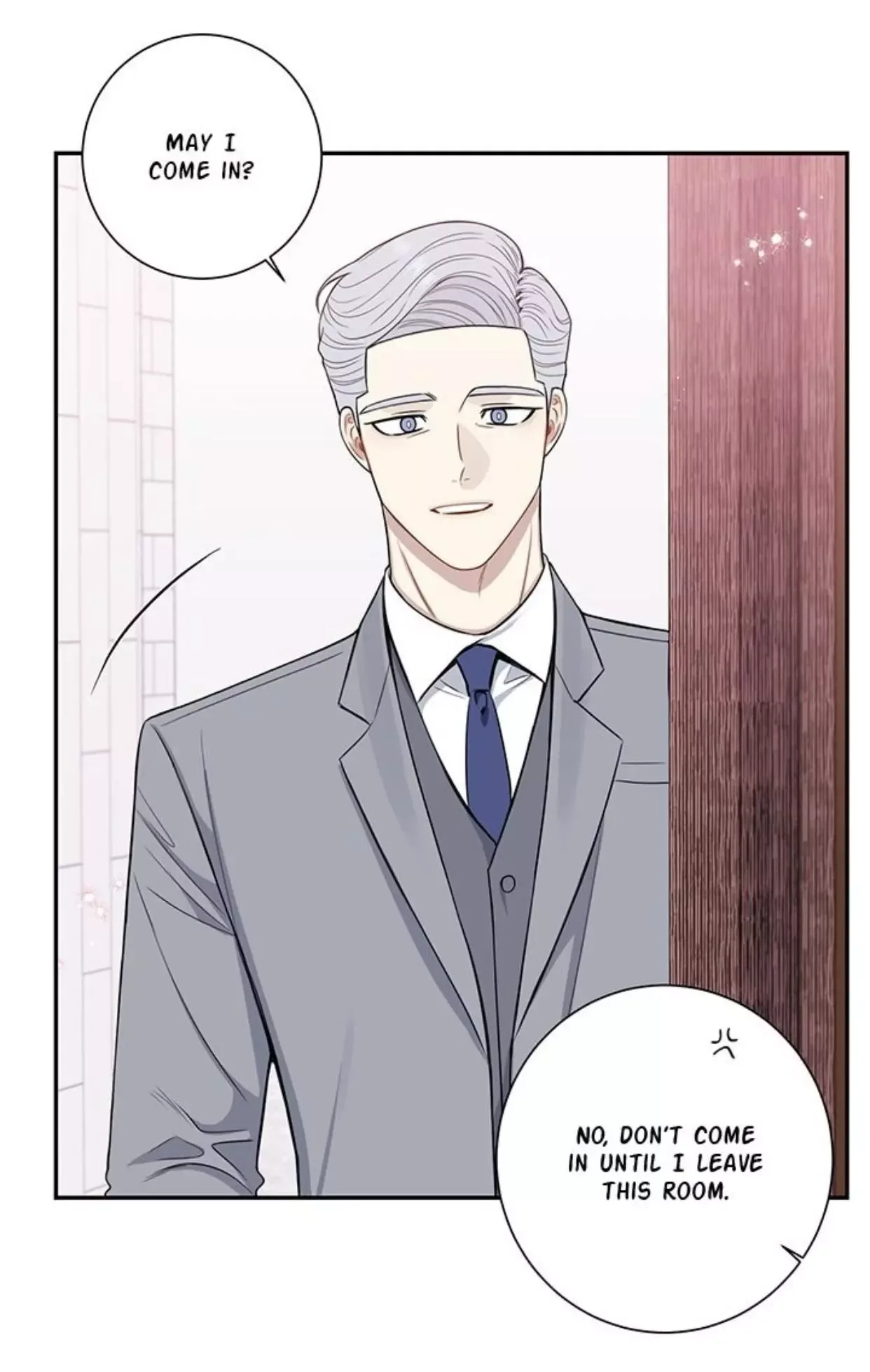 Cherry Blossoms After Winter Chapter 142 page 46