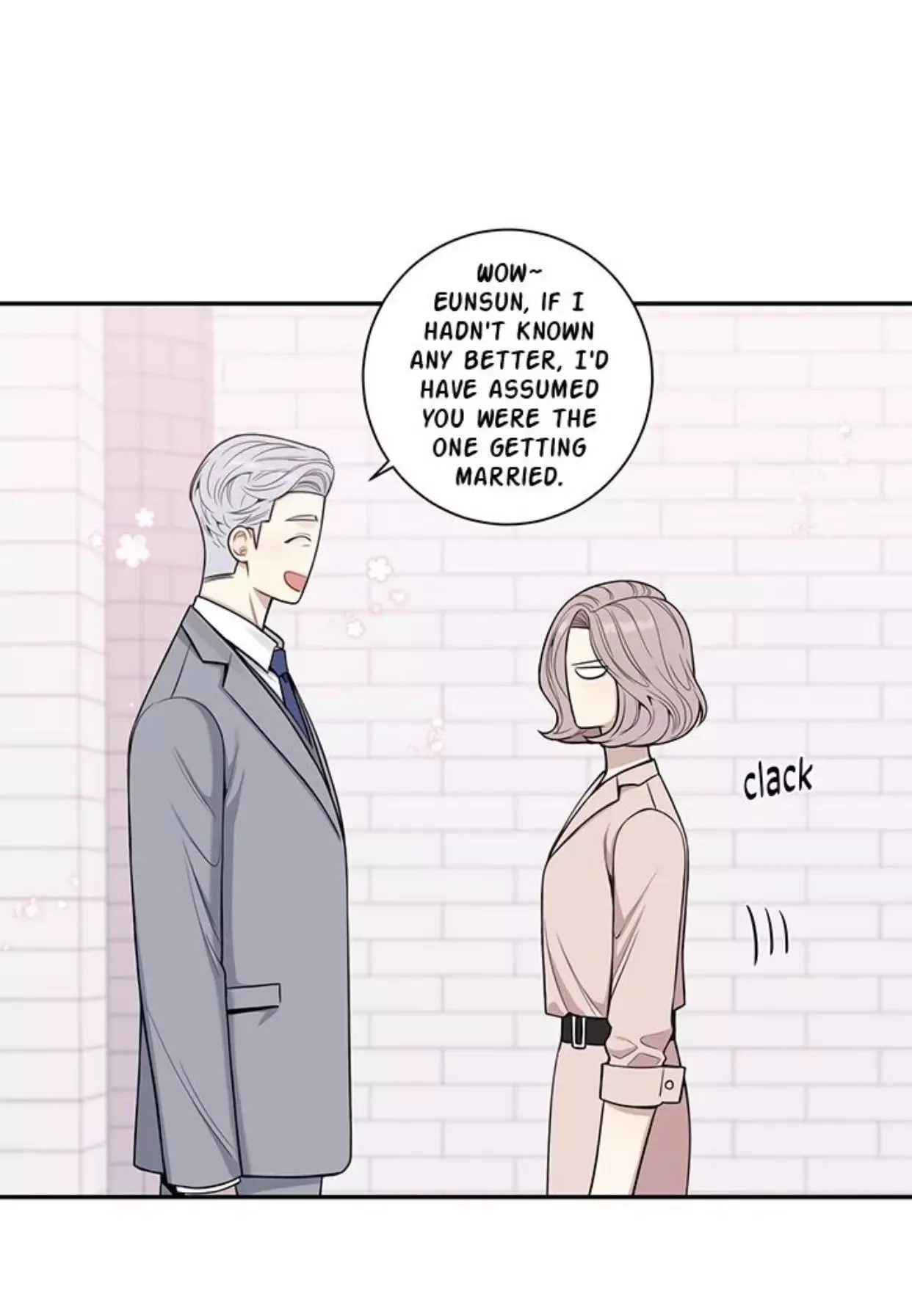 Cherry Blossoms After Winter Chapter 142 page 47