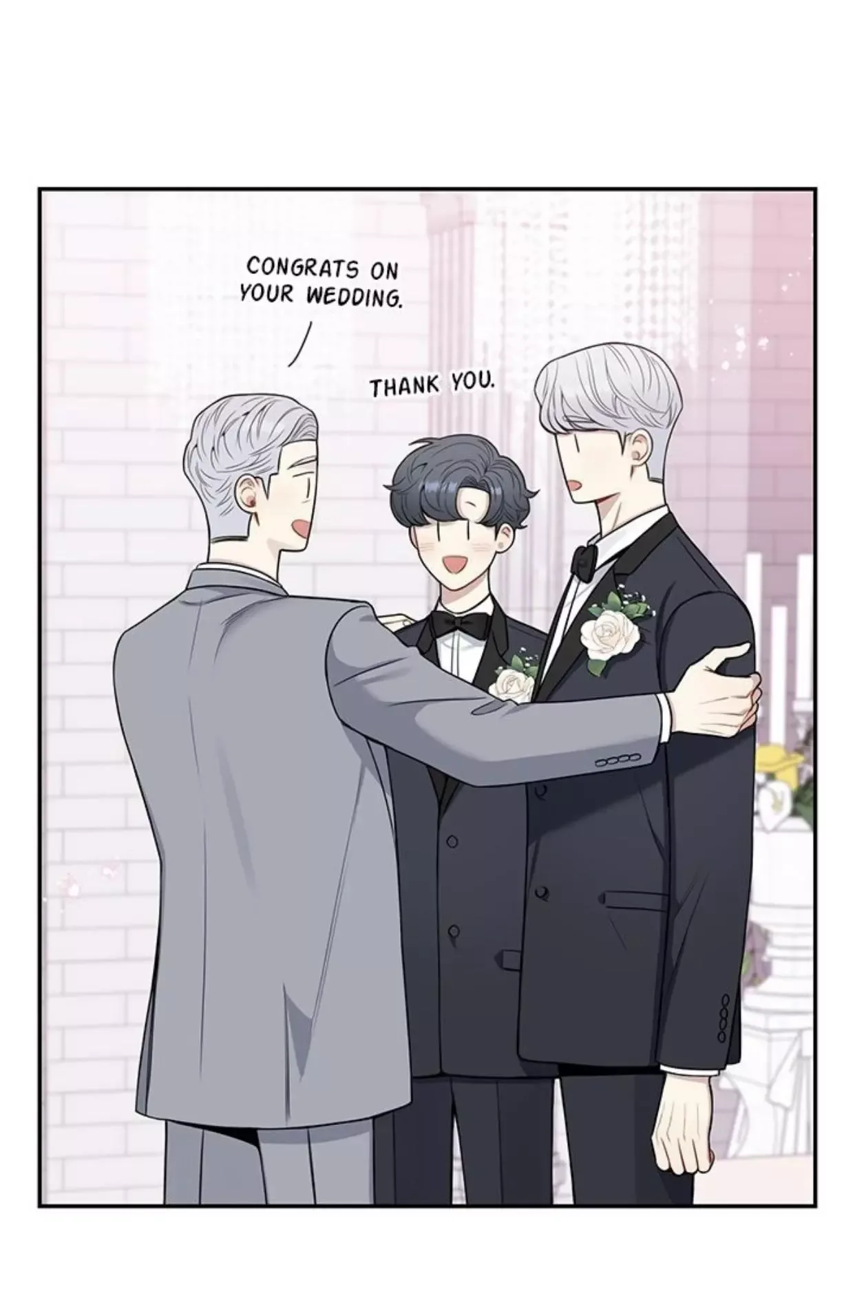 Cherry Blossoms After Winter Chapter 142 page 50