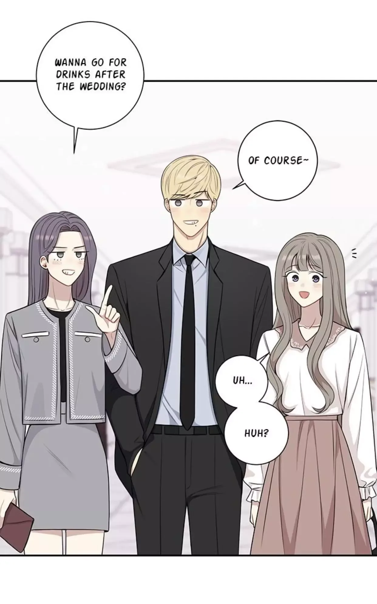 Cherry Blossoms After Winter Chapter 142 page 52