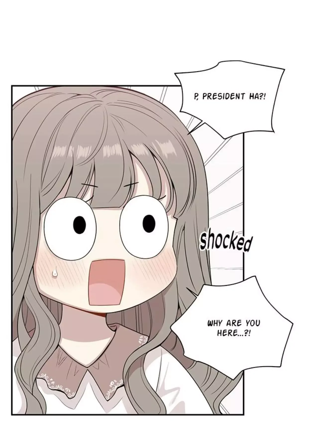 Cherry Blossoms After Winter Chapter 142 page 53