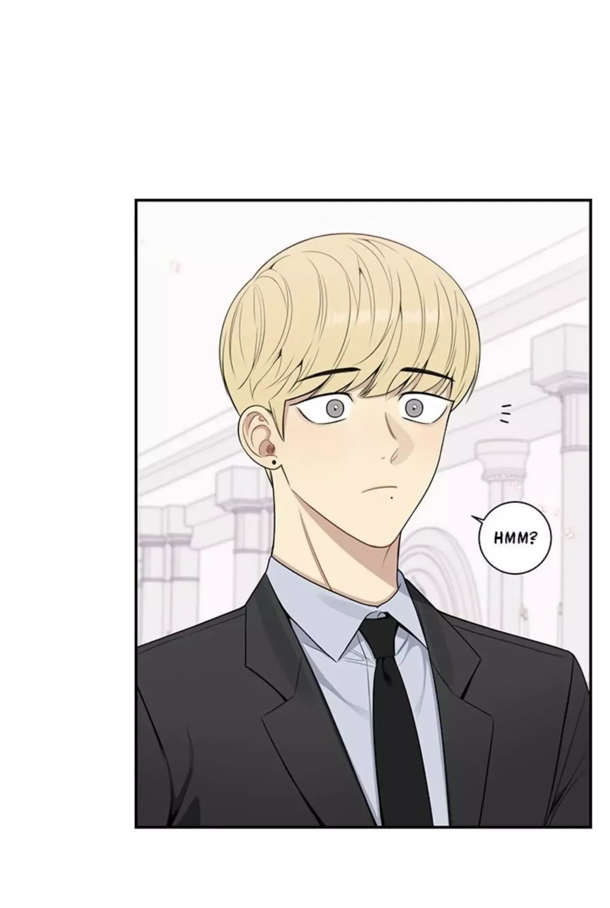 Cherry Blossoms After Winter Chapter 142 page 57
