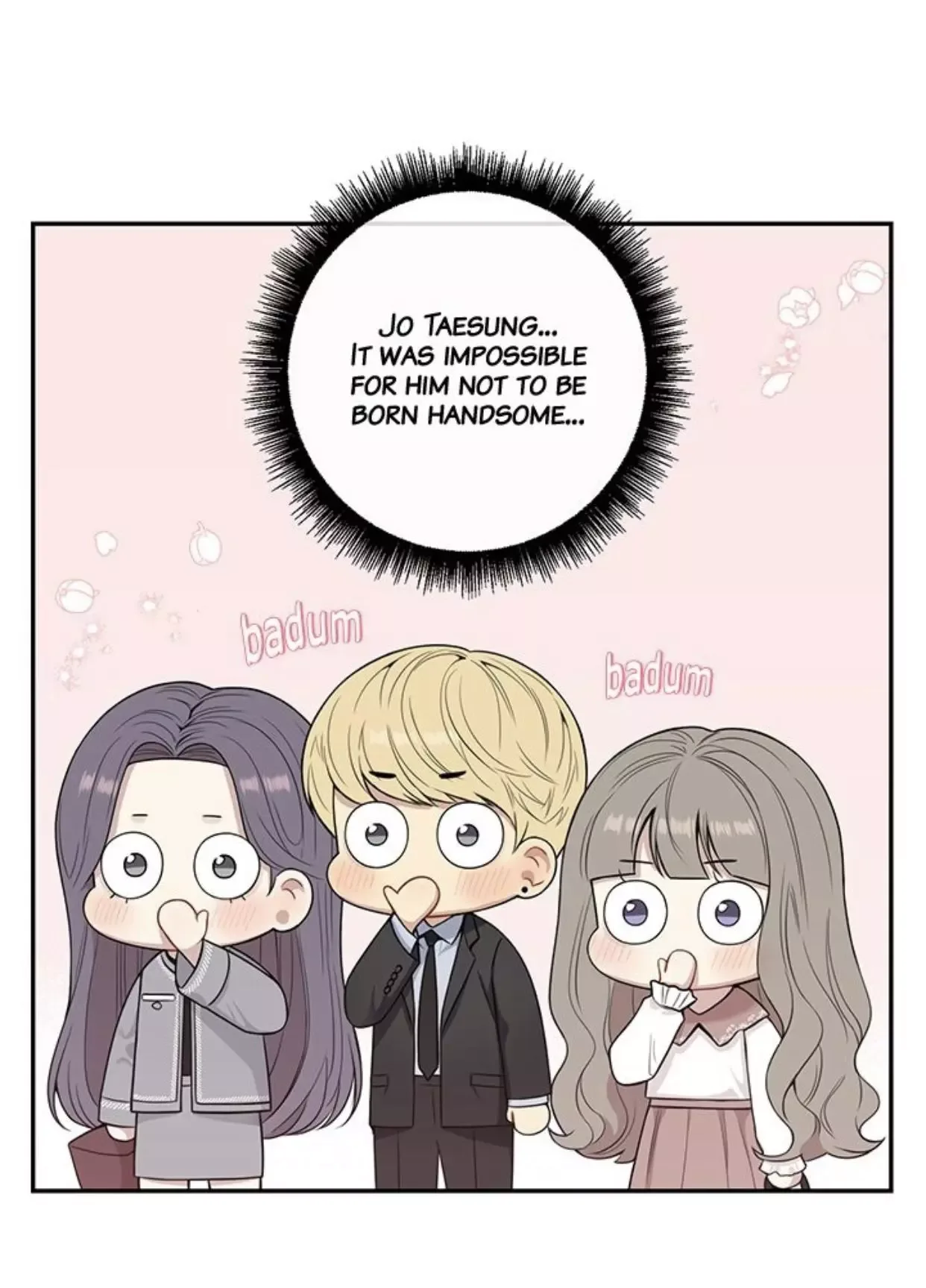 Cherry Blossoms After Winter Chapter 142 page 59