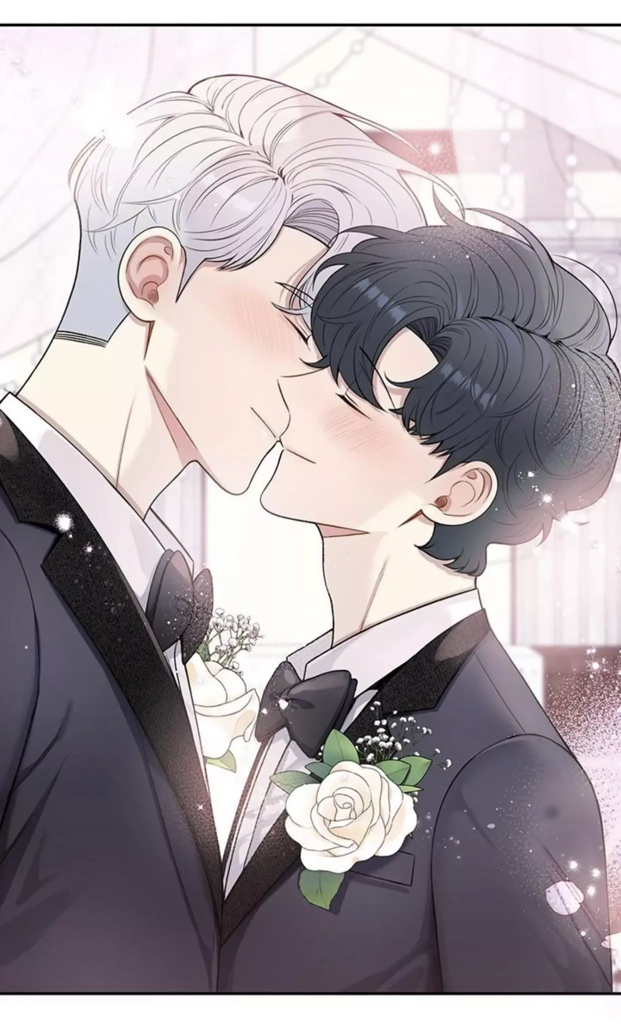 Cherry Blossoms After Winter Chapter 142 page 63