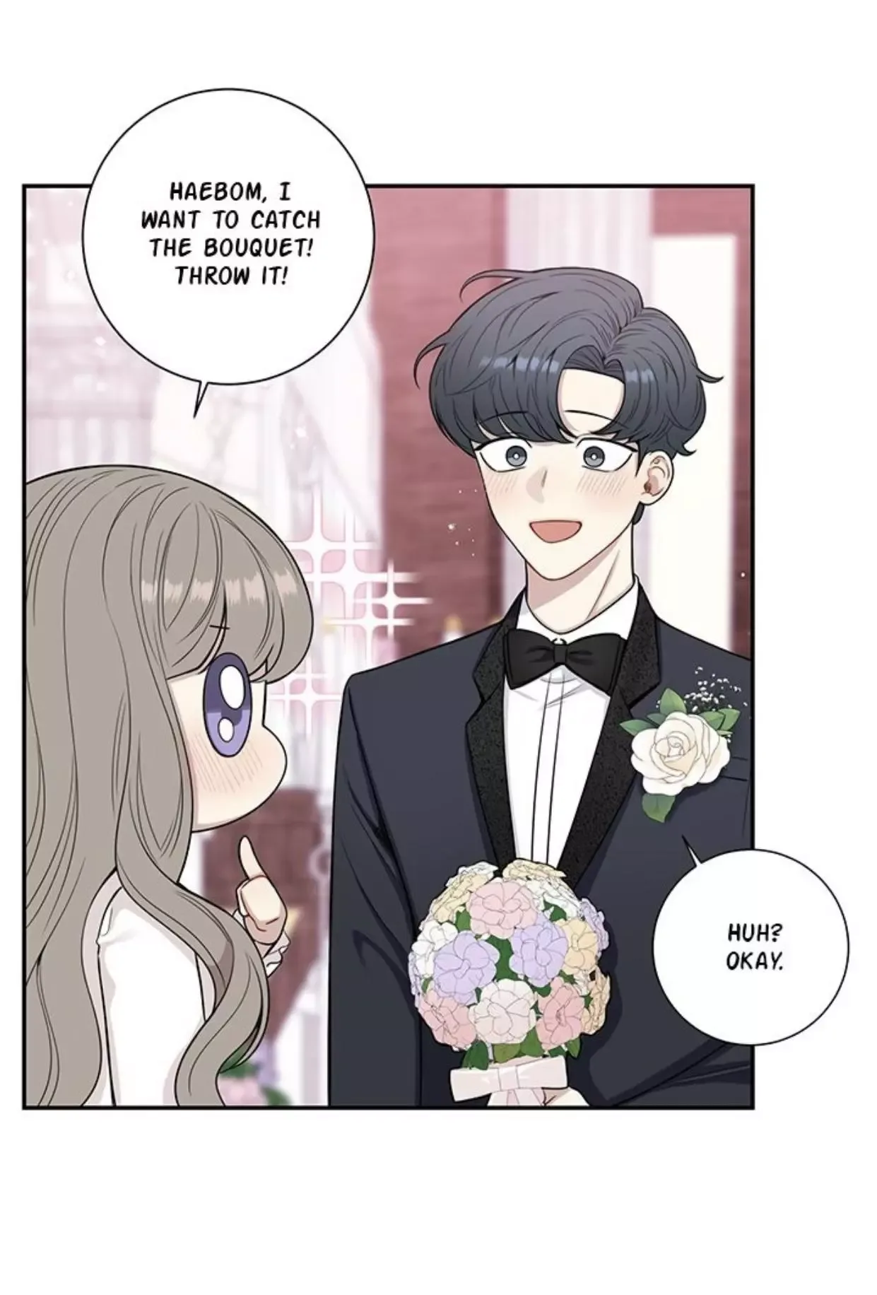Cherry Blossoms After Winter Chapter 142 page 65