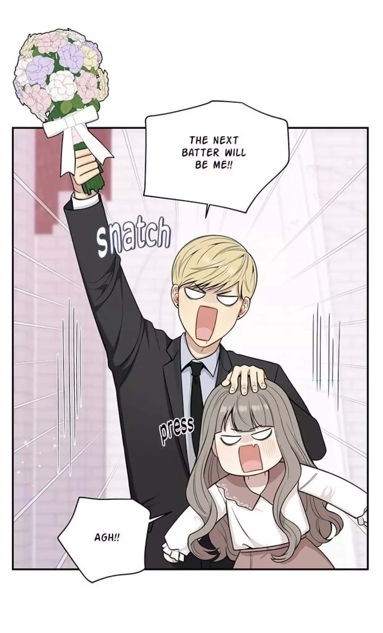 Cherry Blossoms After Winter Chapter 142 page 68