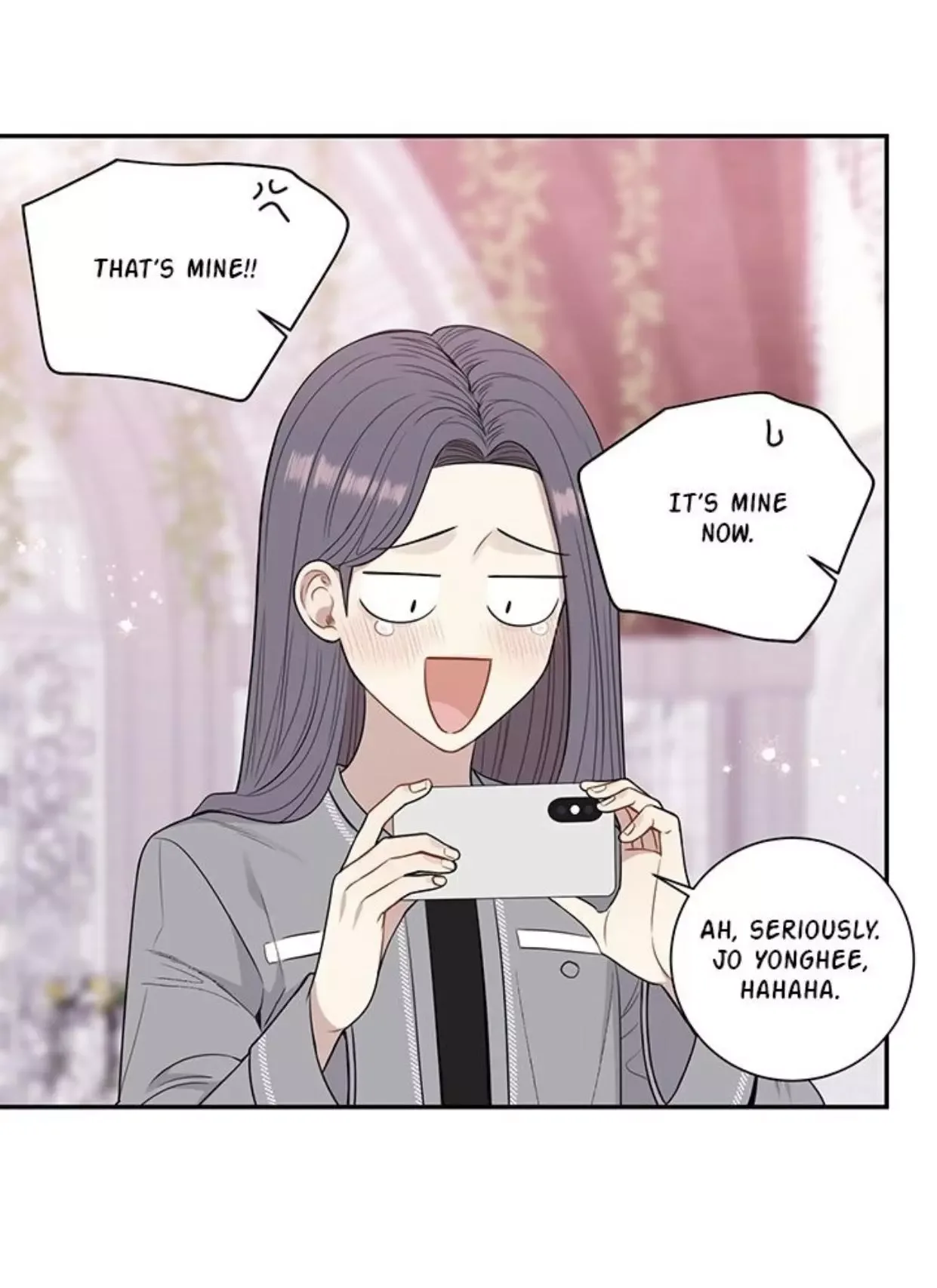 Cherry Blossoms After Winter Chapter 142 page 69