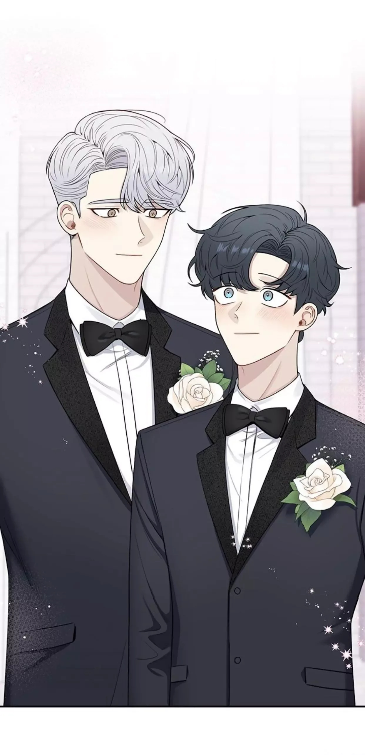 Cherry Blossoms After Winter Chapter 142 page 71