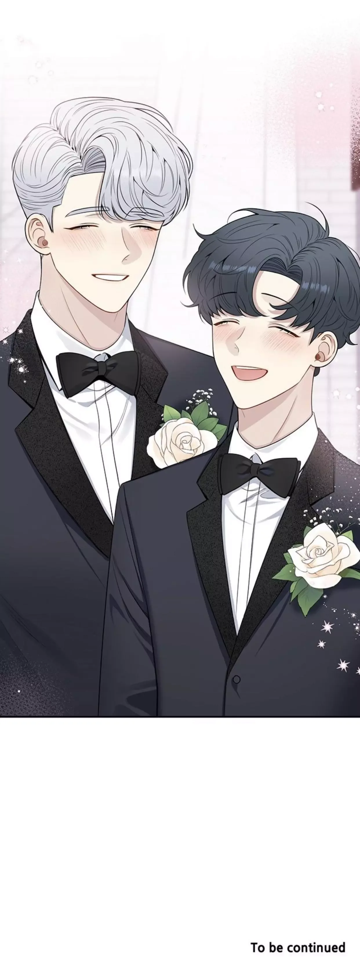 Cherry Blossoms After Winter Chapter 142 page 72
