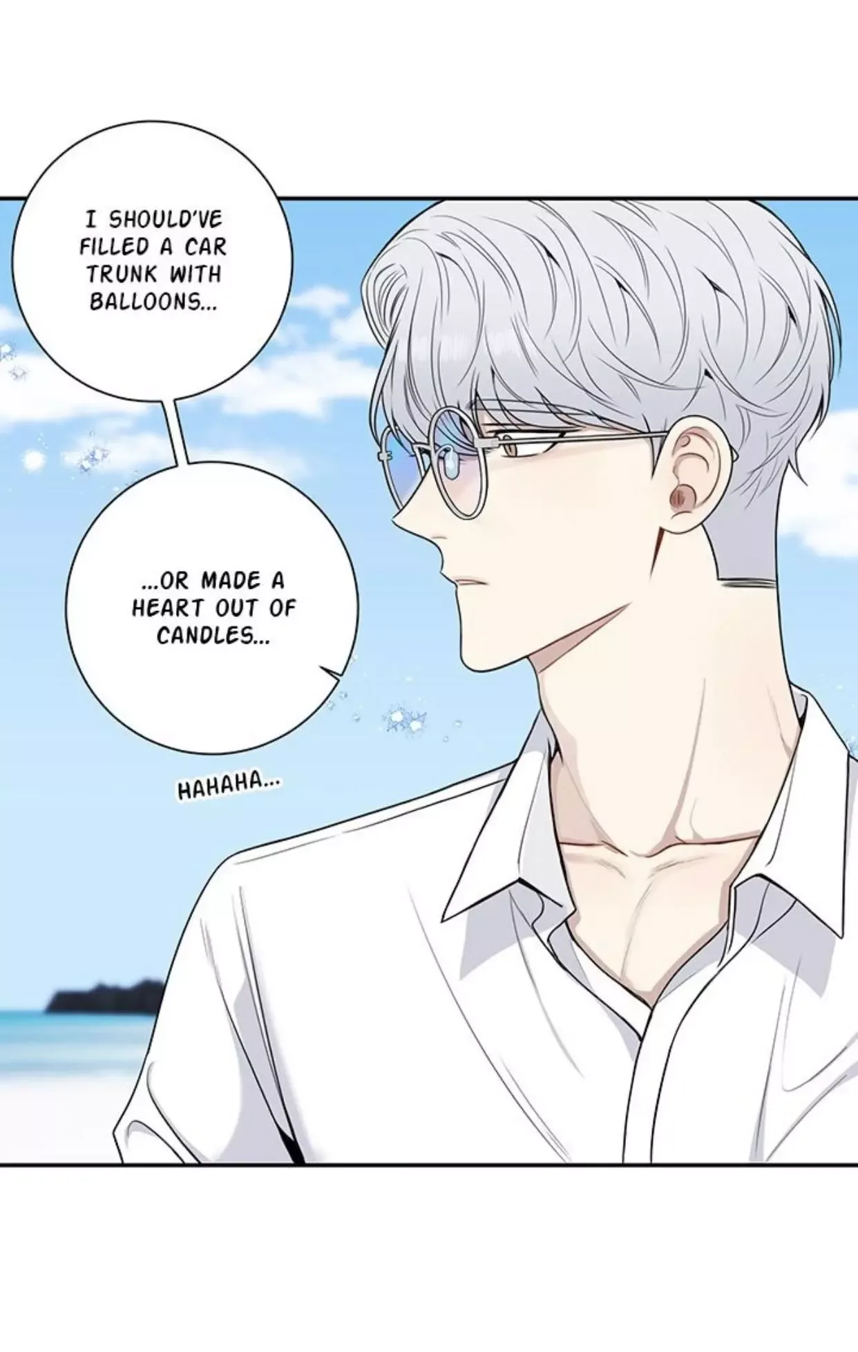 Cherry Blossoms After Winter Chapter 143 page 8