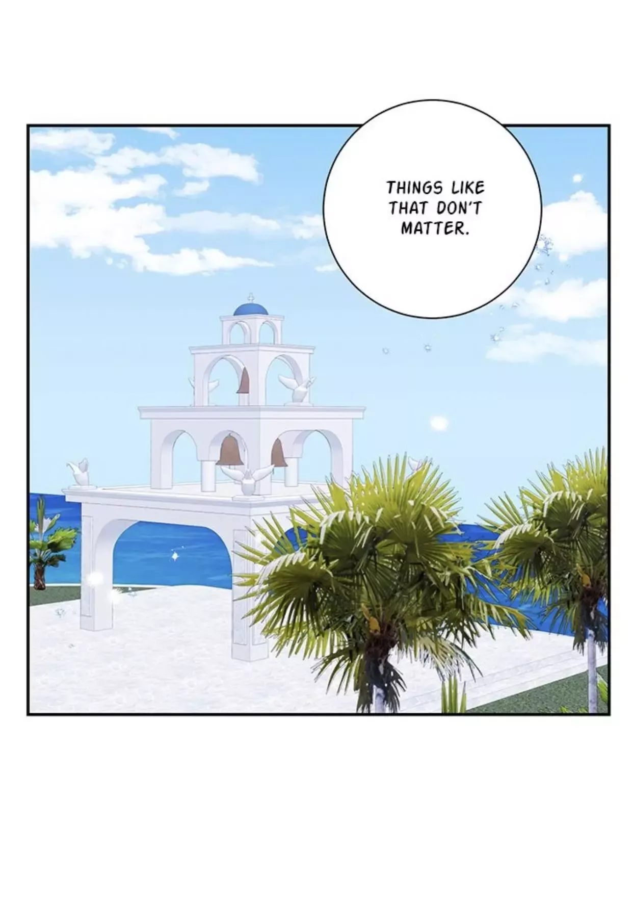 Cherry Blossoms After Winter Chapter 143 page 9
