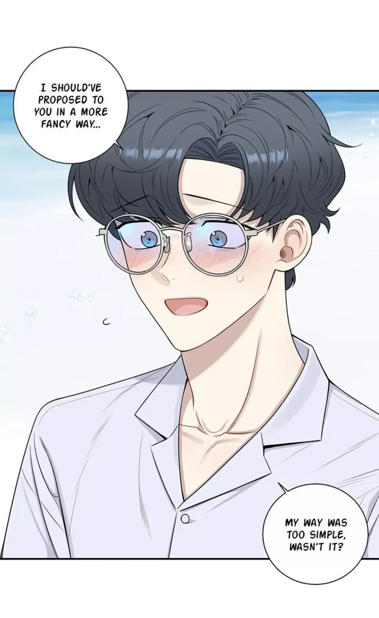 Cherry Blossoms After Winter Chapter 143 page 7