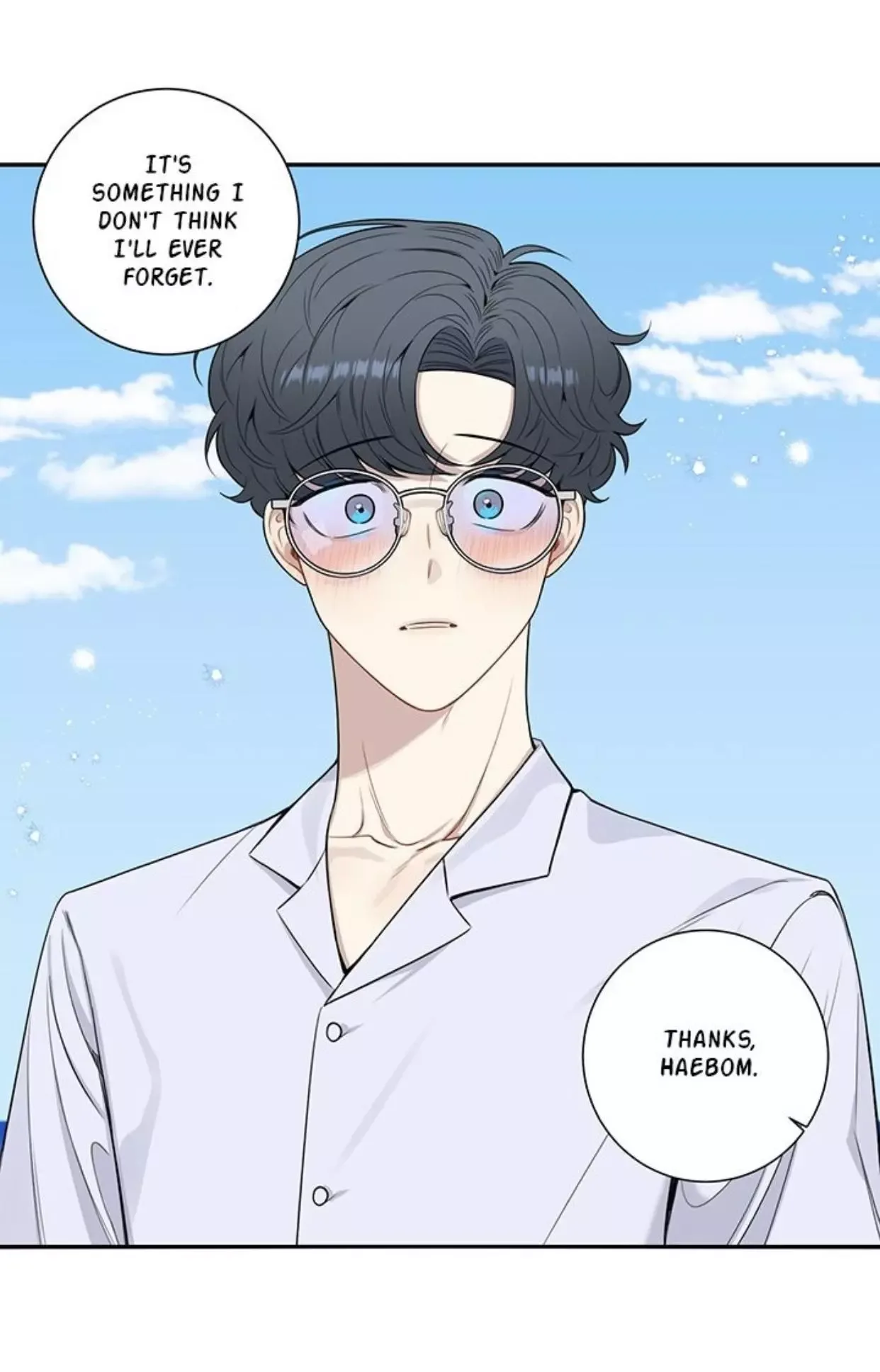Cherry Blossoms After Winter Chapter 143 page 11