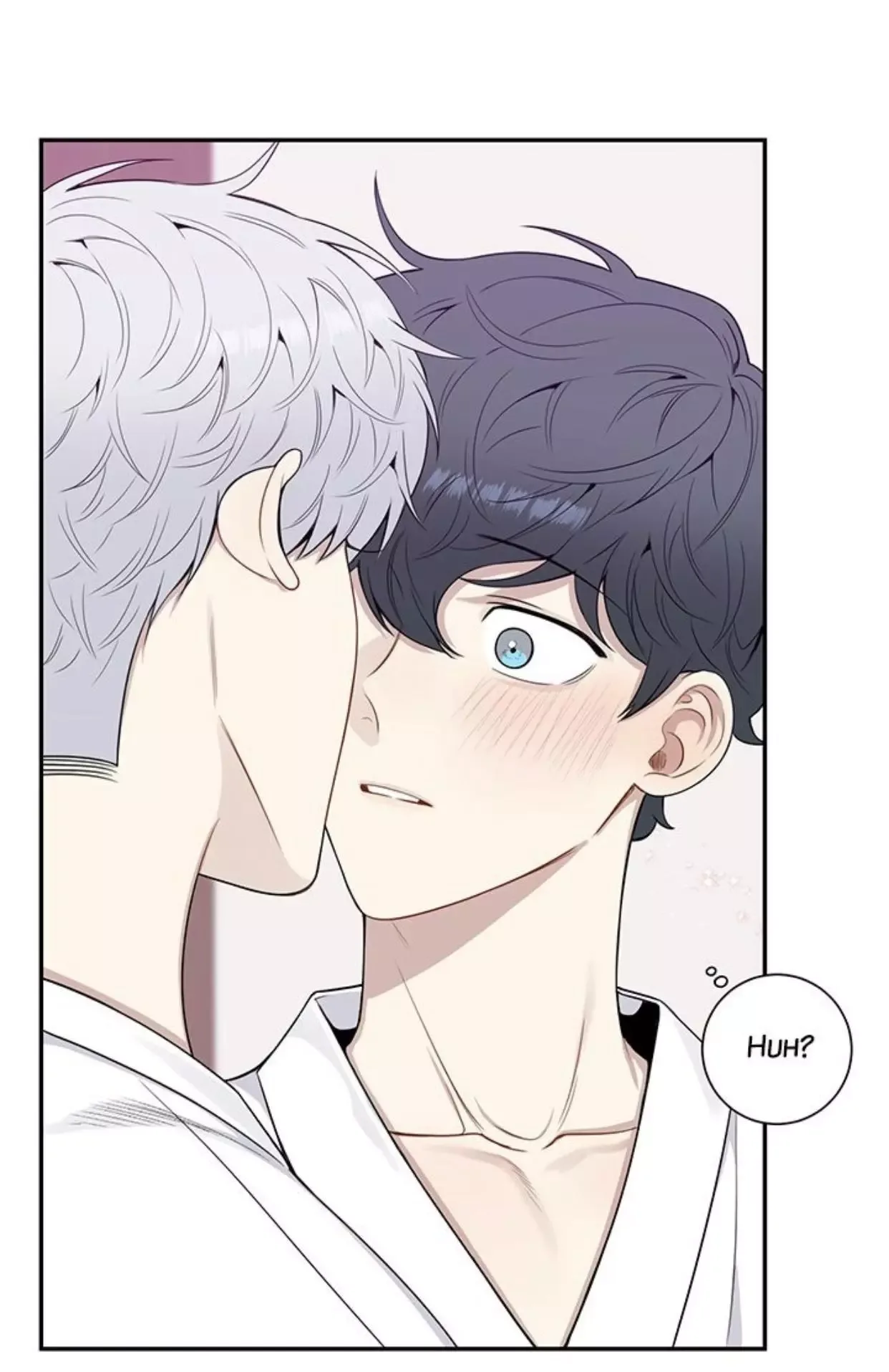 Cherry Blossoms After Winter Chapter 143 page 21