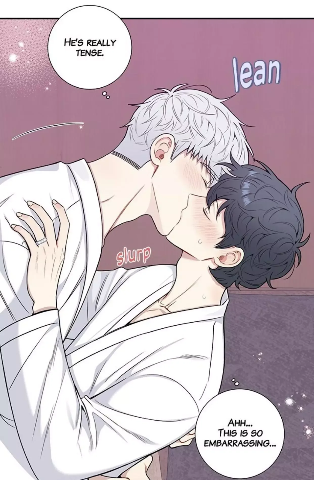 Cherry Blossoms After Winter Chapter 143 page 25