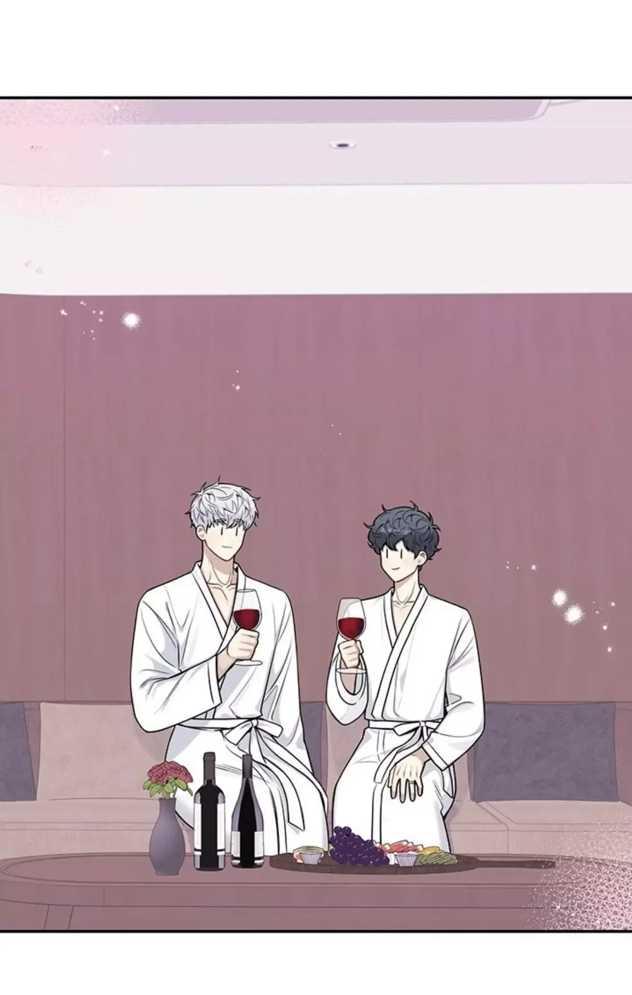 Cherry Blossoms After Winter Chapter 143 page 17