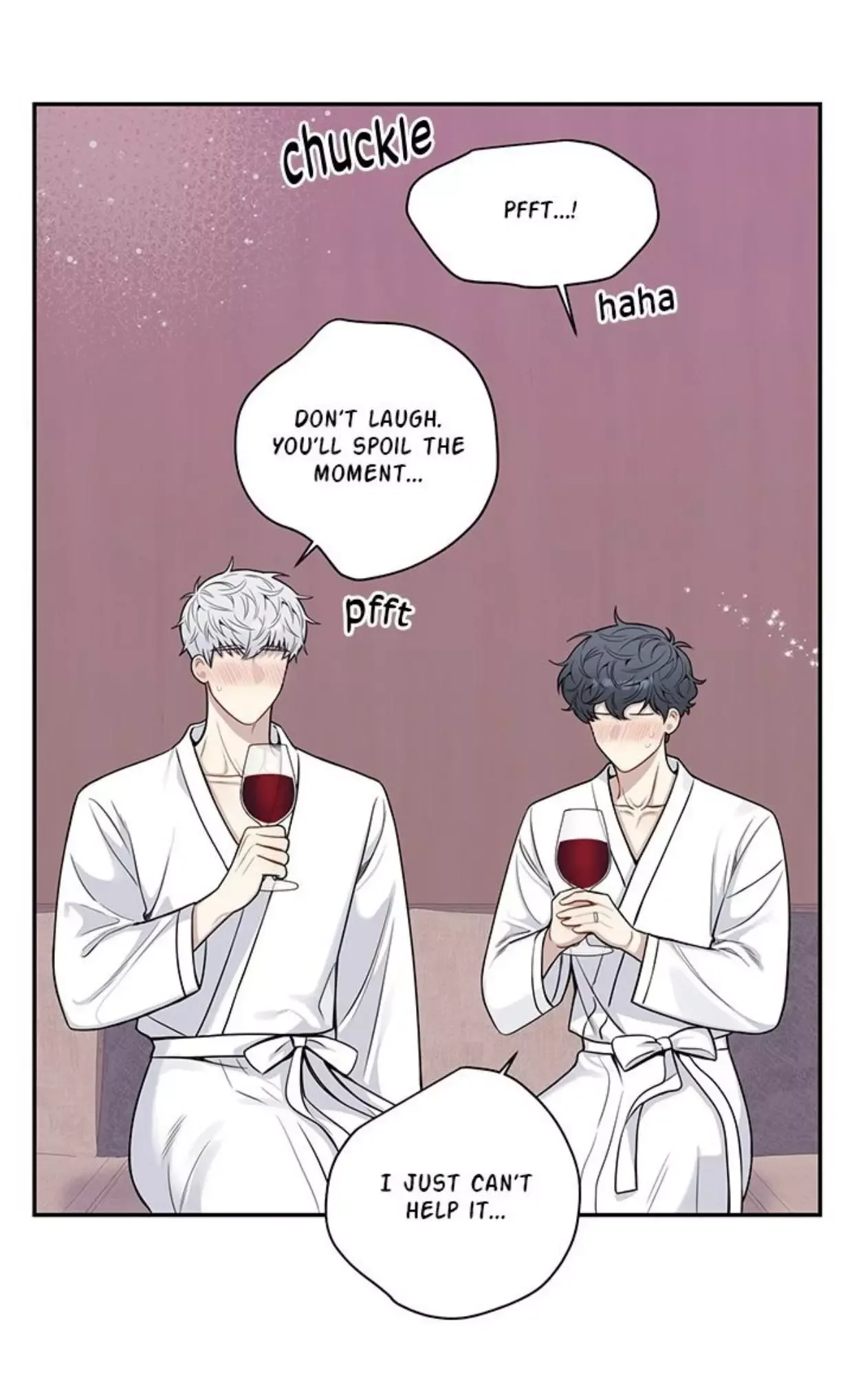 Cherry Blossoms After Winter Chapter 143 page 19