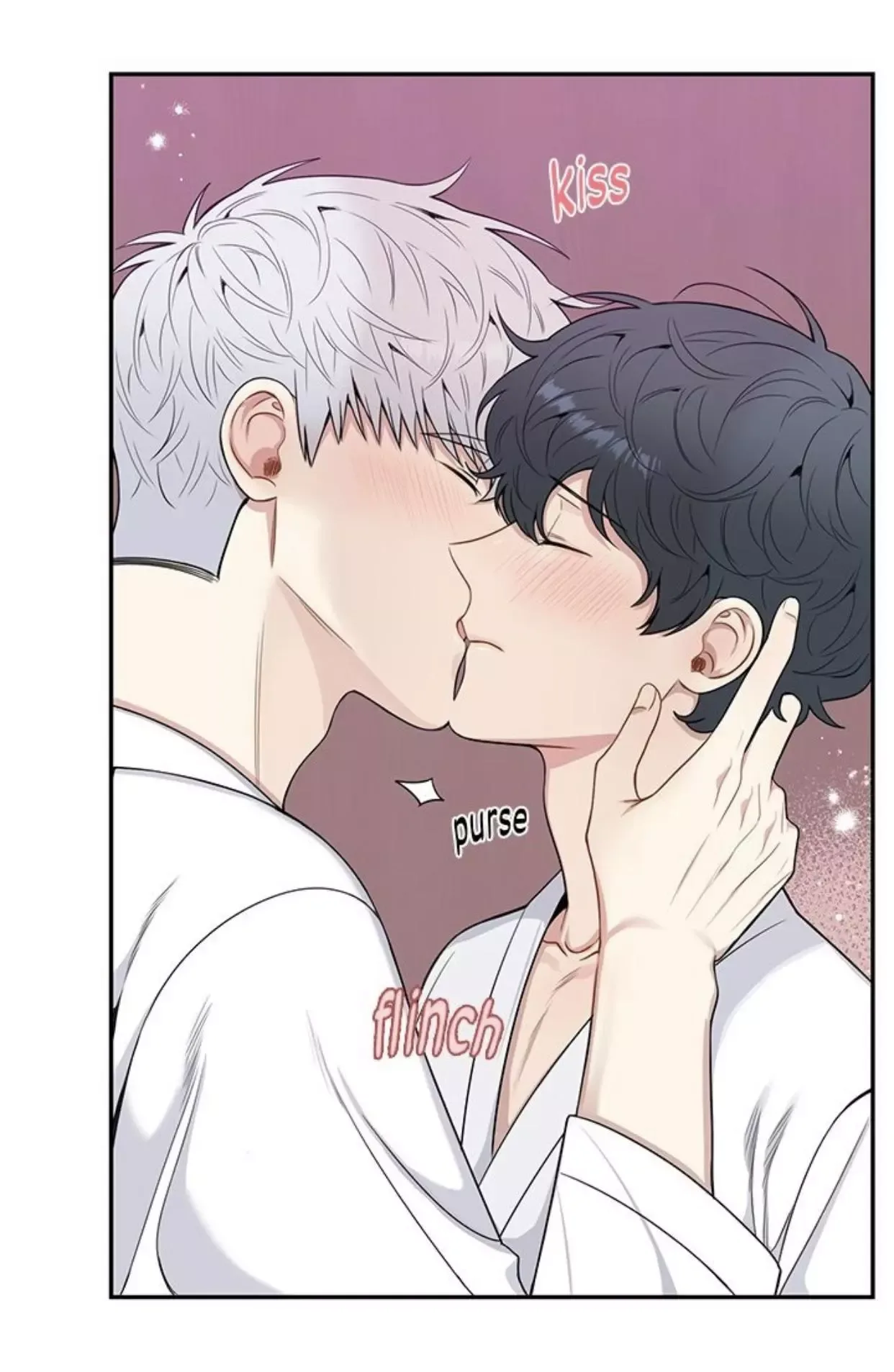 Cherry Blossoms After Winter Chapter 143 page 22
