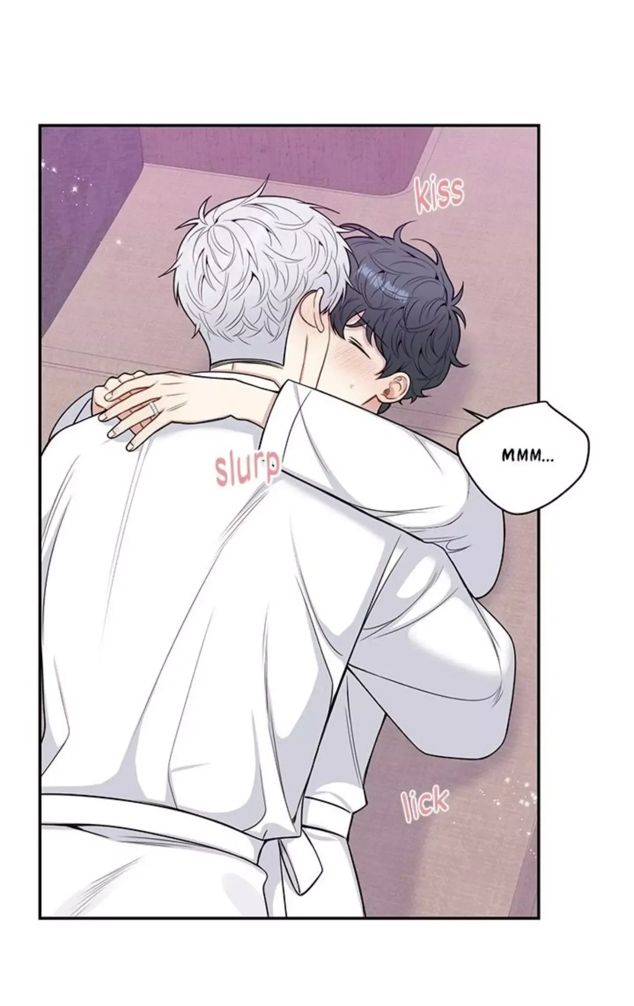 Cherry Blossoms After Winter Chapter 143 page 27