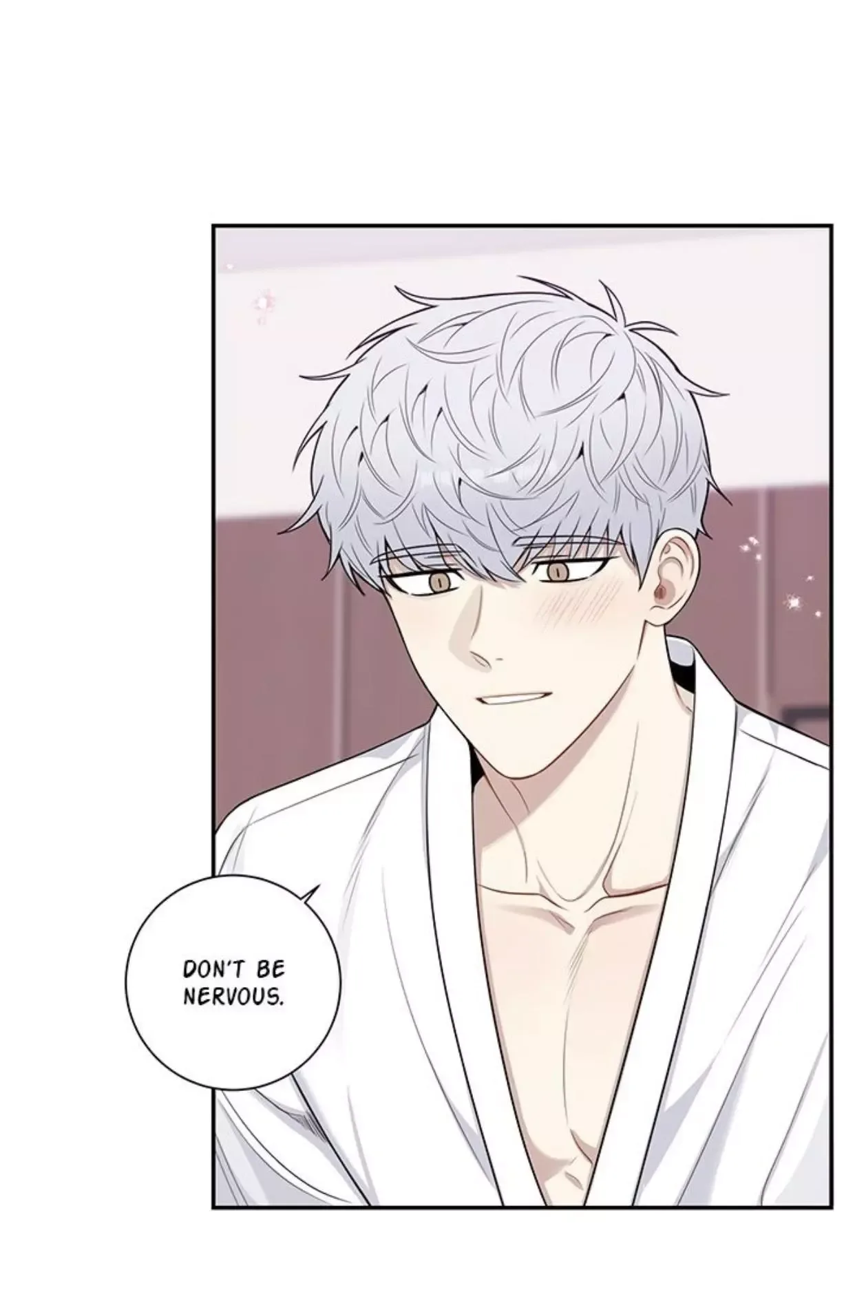 Cherry Blossoms After Winter Chapter 143 page 37