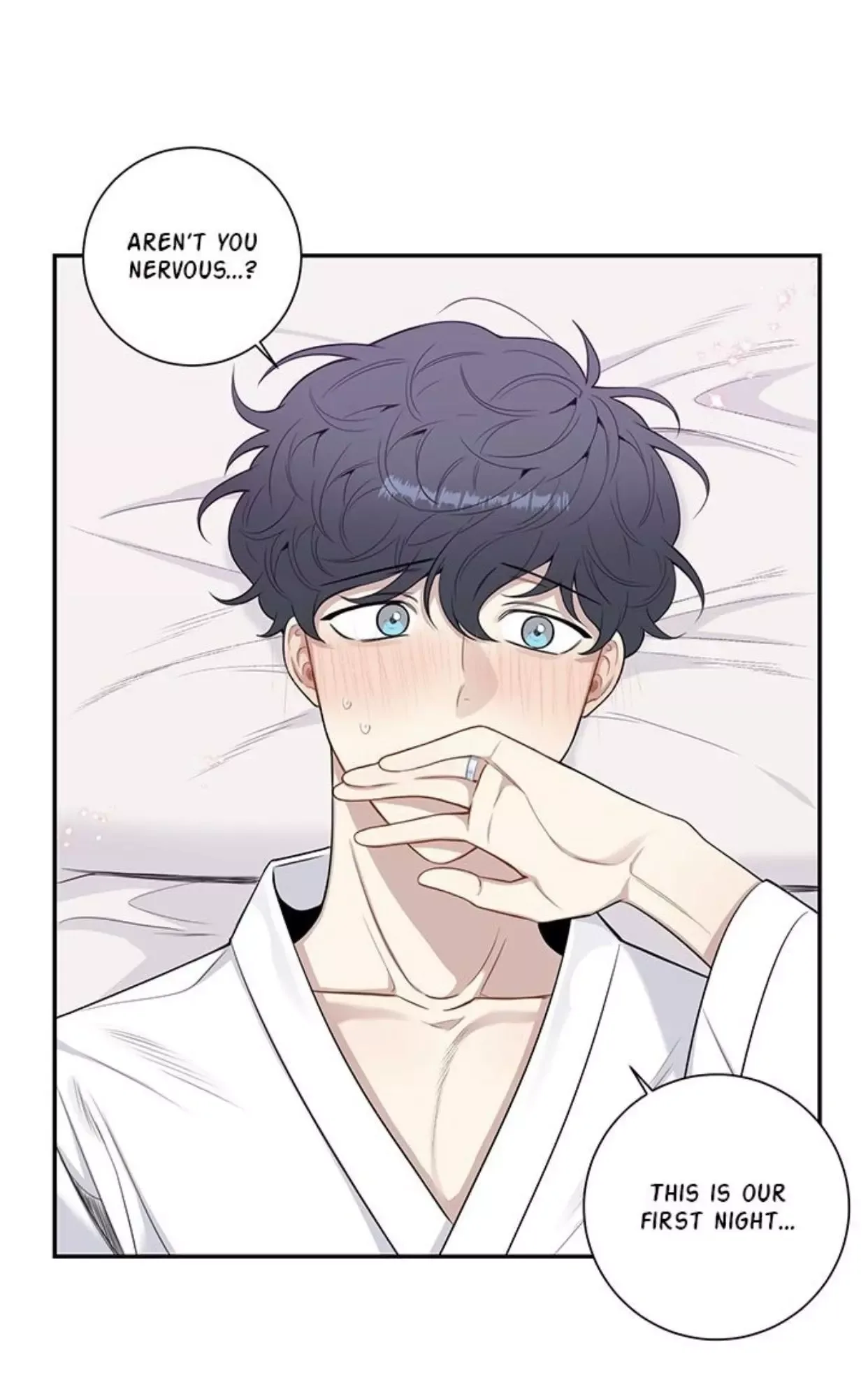 Cherry Blossoms After Winter Chapter 143 page 38