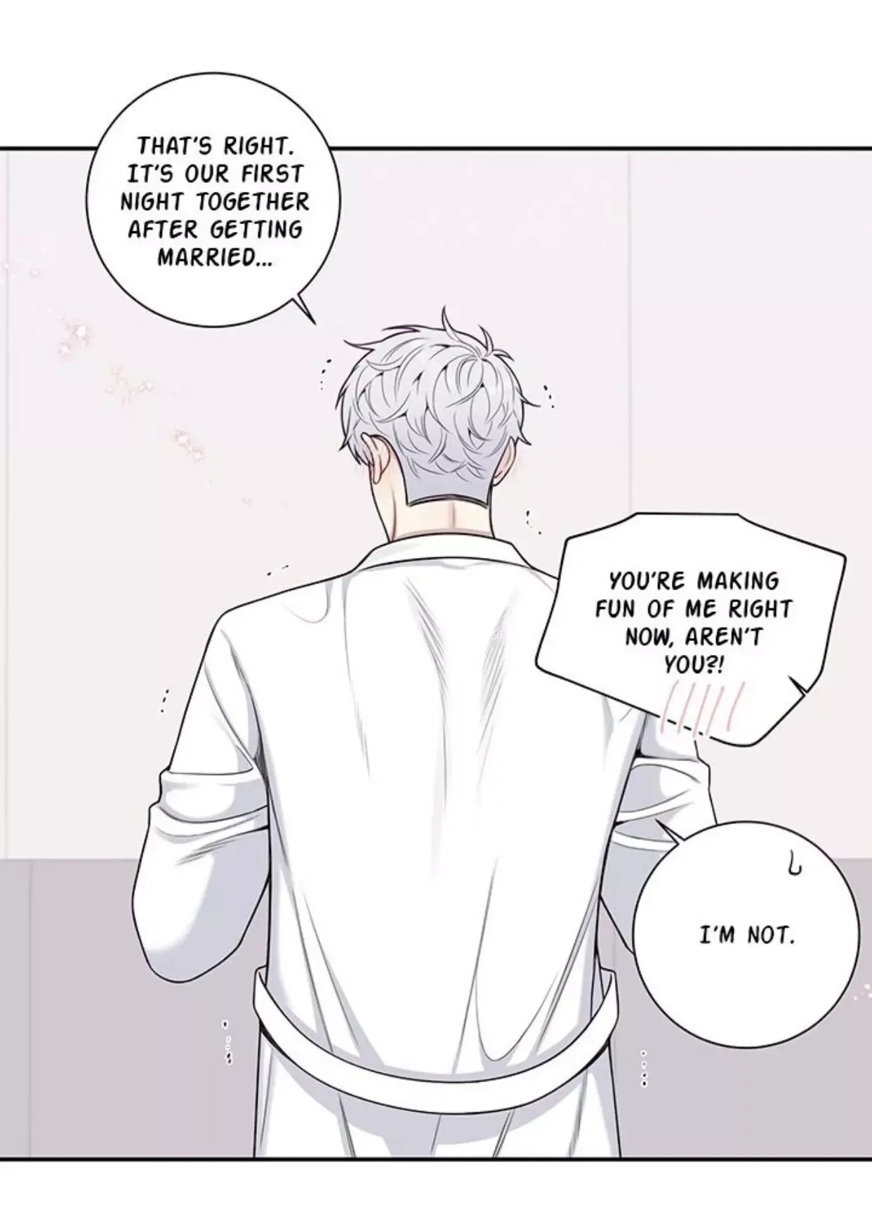 Cherry Blossoms After Winter Chapter 143 page 40