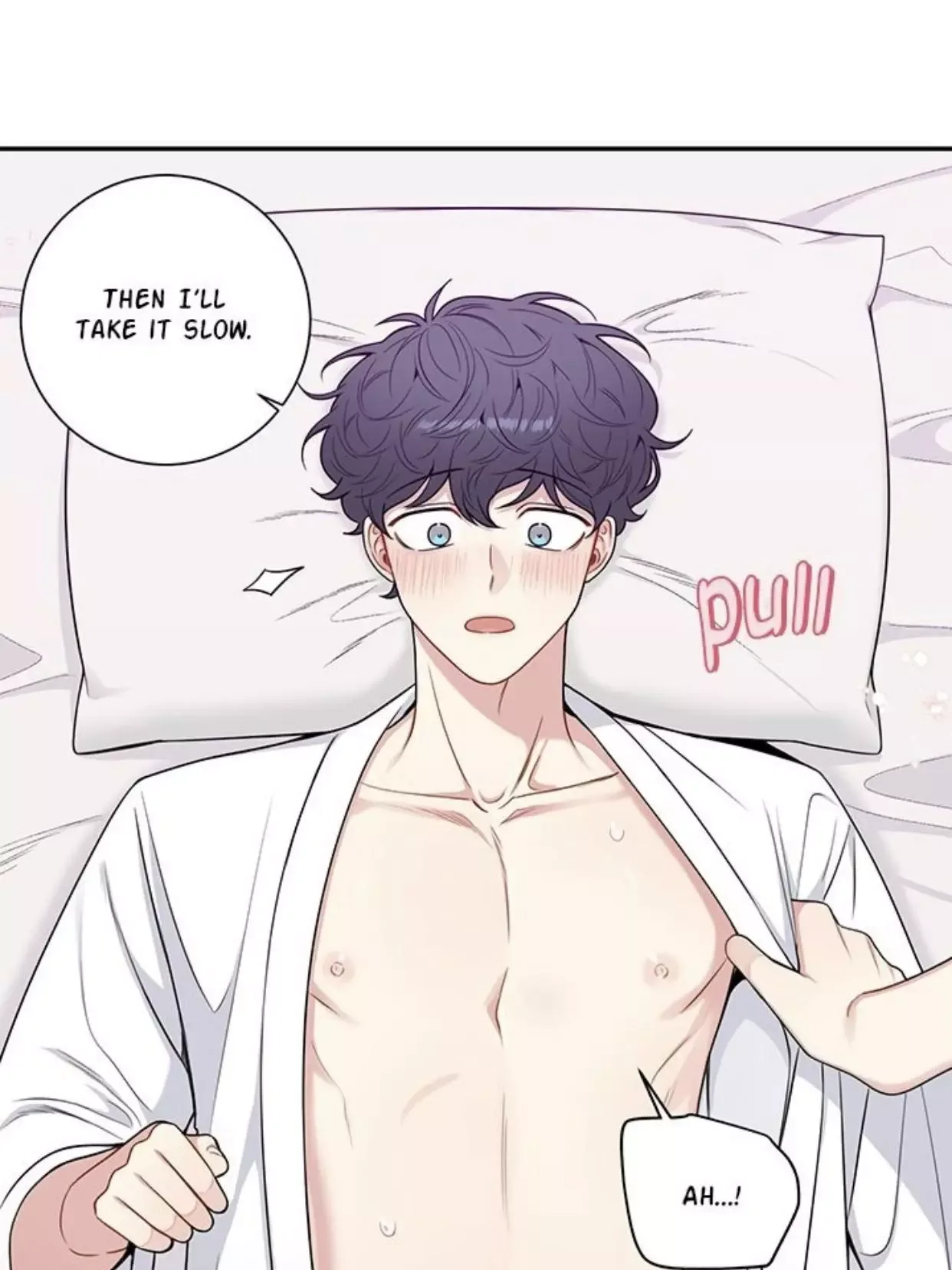 Cherry Blossoms After Winter Chapter 143 page 41