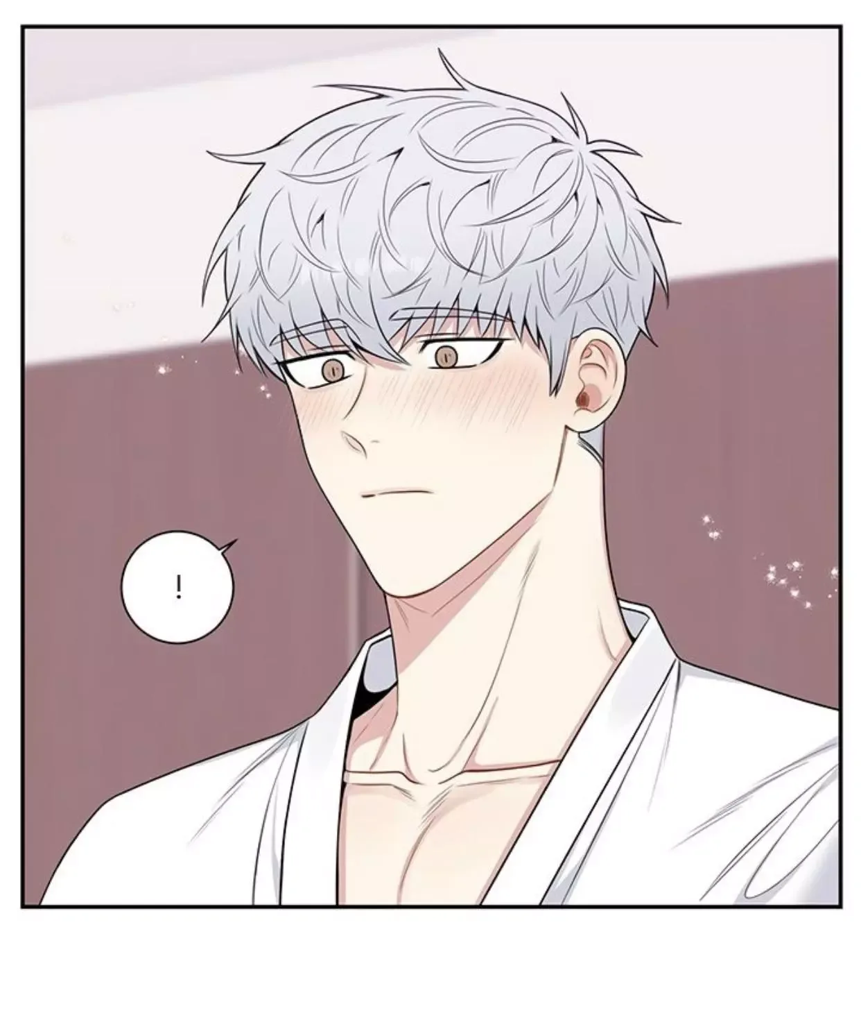 Cherry Blossoms After Winter Chapter 143 page 43