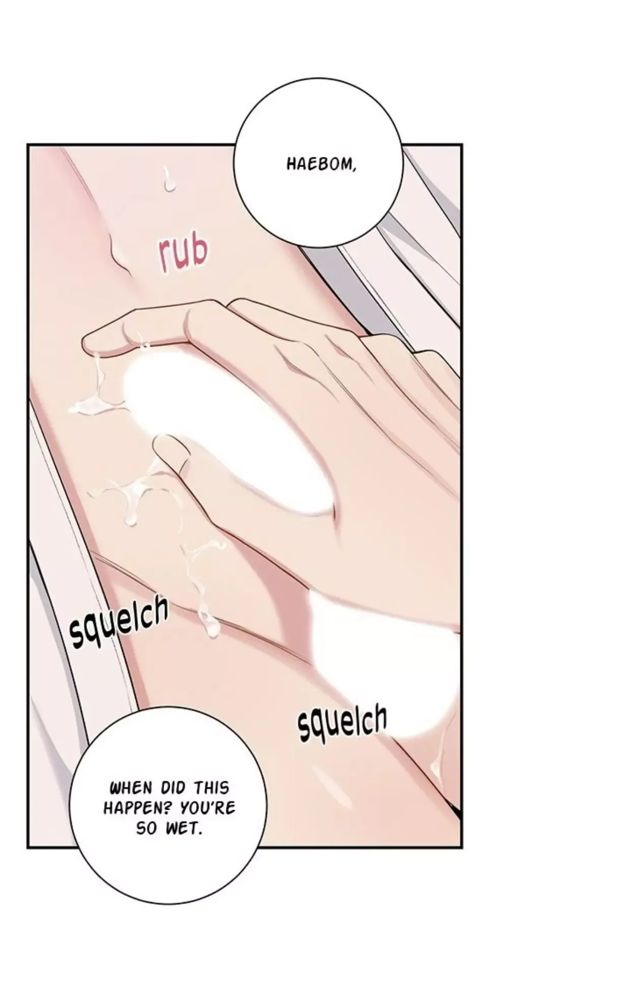 Cherry Blossoms After Winter Chapter 143 page 44