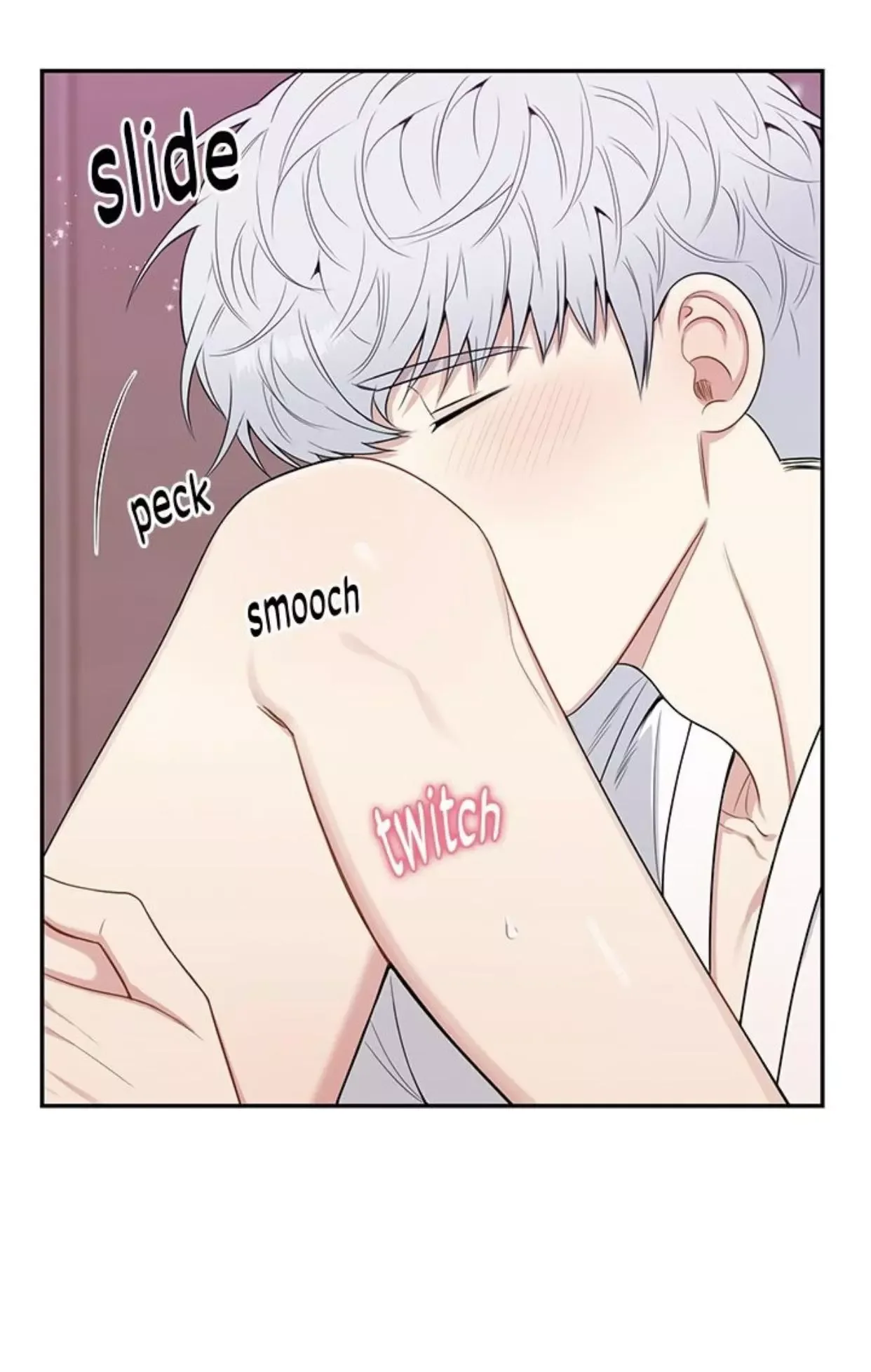 Cherry Blossoms After Winter Chapter 143 page 47